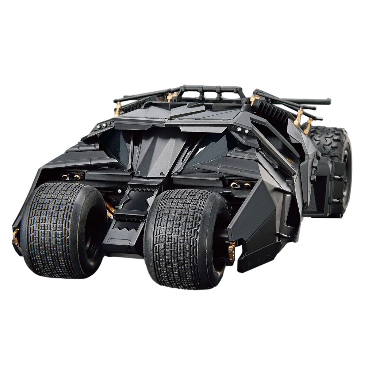 1/35 Batmobile (Batman Begins Ver.) - Image 5