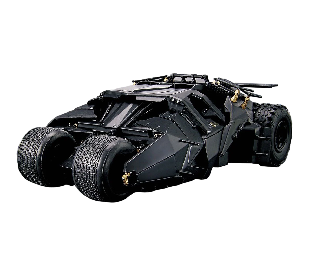 1/35 Batmobile (Batman Begins Ver.) - Image 6