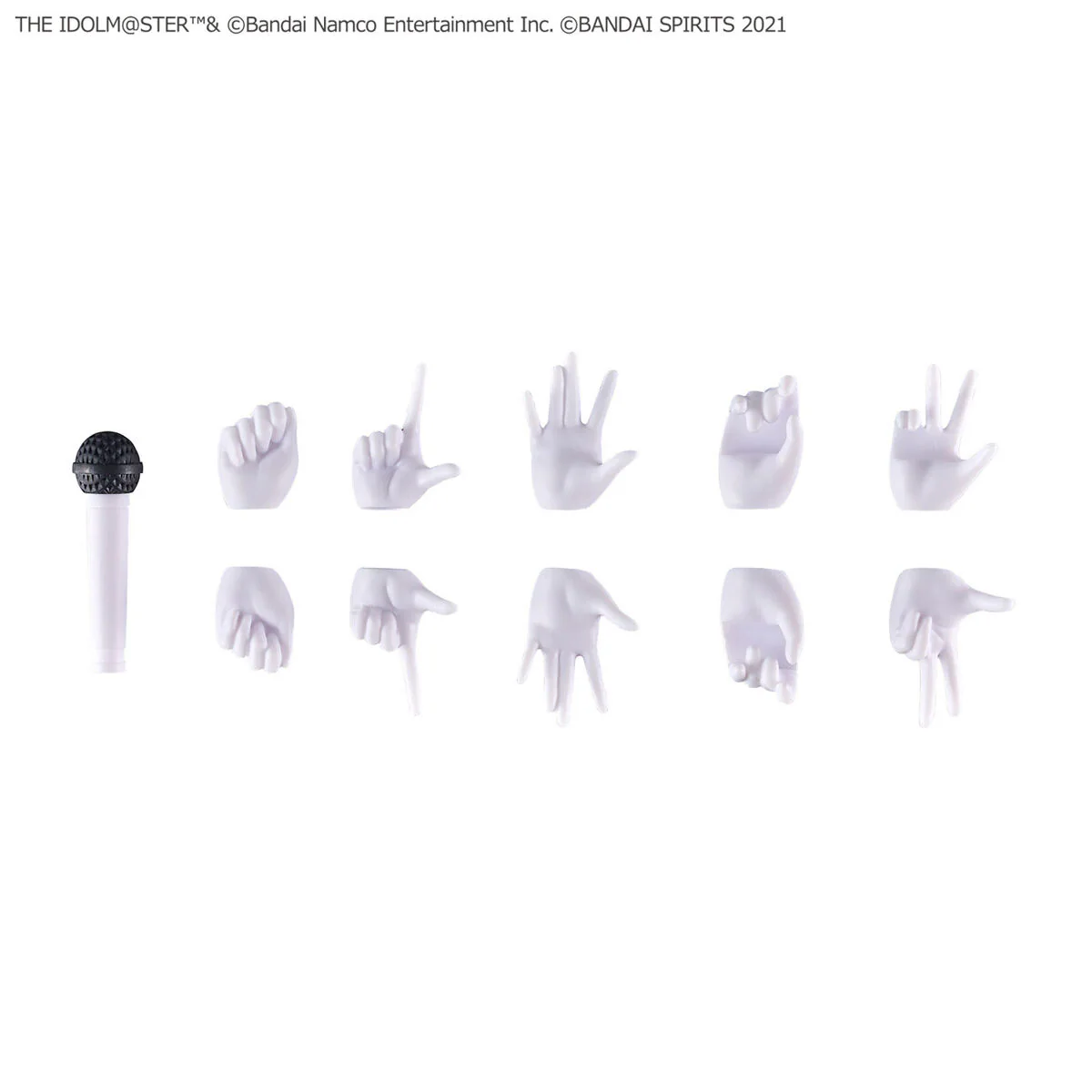 30MS x THE iDOLM@STER - Mano Sakuragi - Image 6