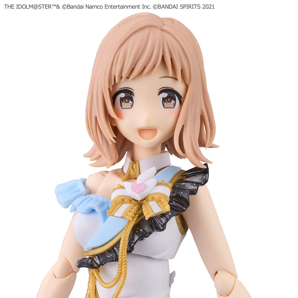 30MS x THE iDOLM@STER - Mano Sakuragi - Image 7