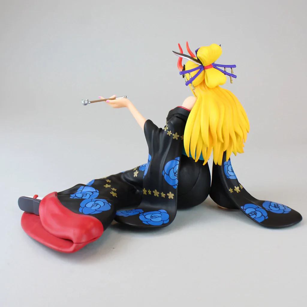 Black Maria (Glitter Of Ha) Ichibansho - Image 4