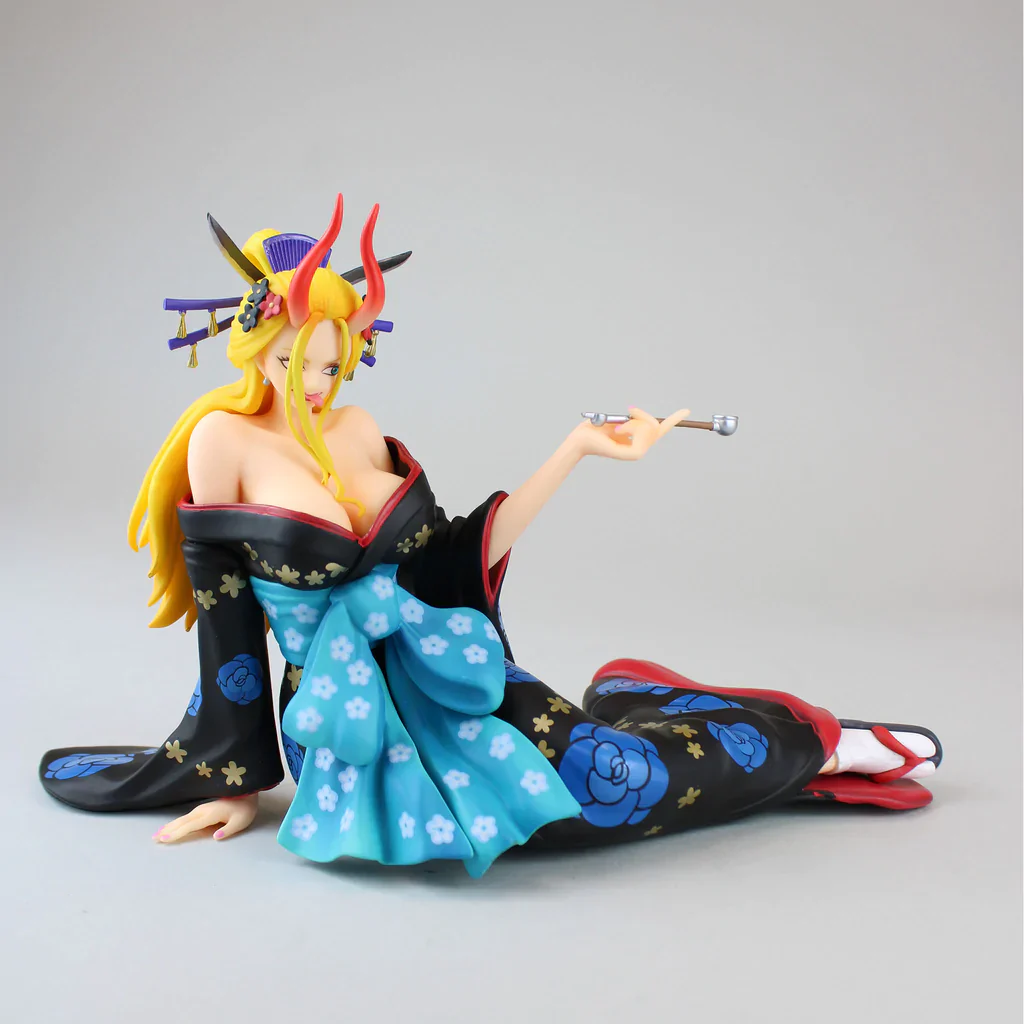 Black Maria (Glitter Of Ha) Ichibansho - Image 6