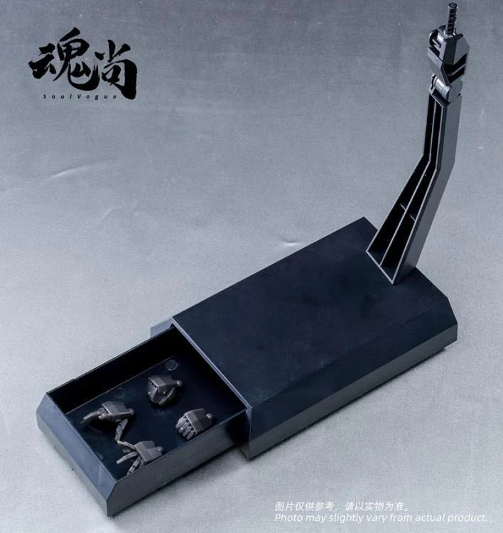 Cannon Shadow - Image 11