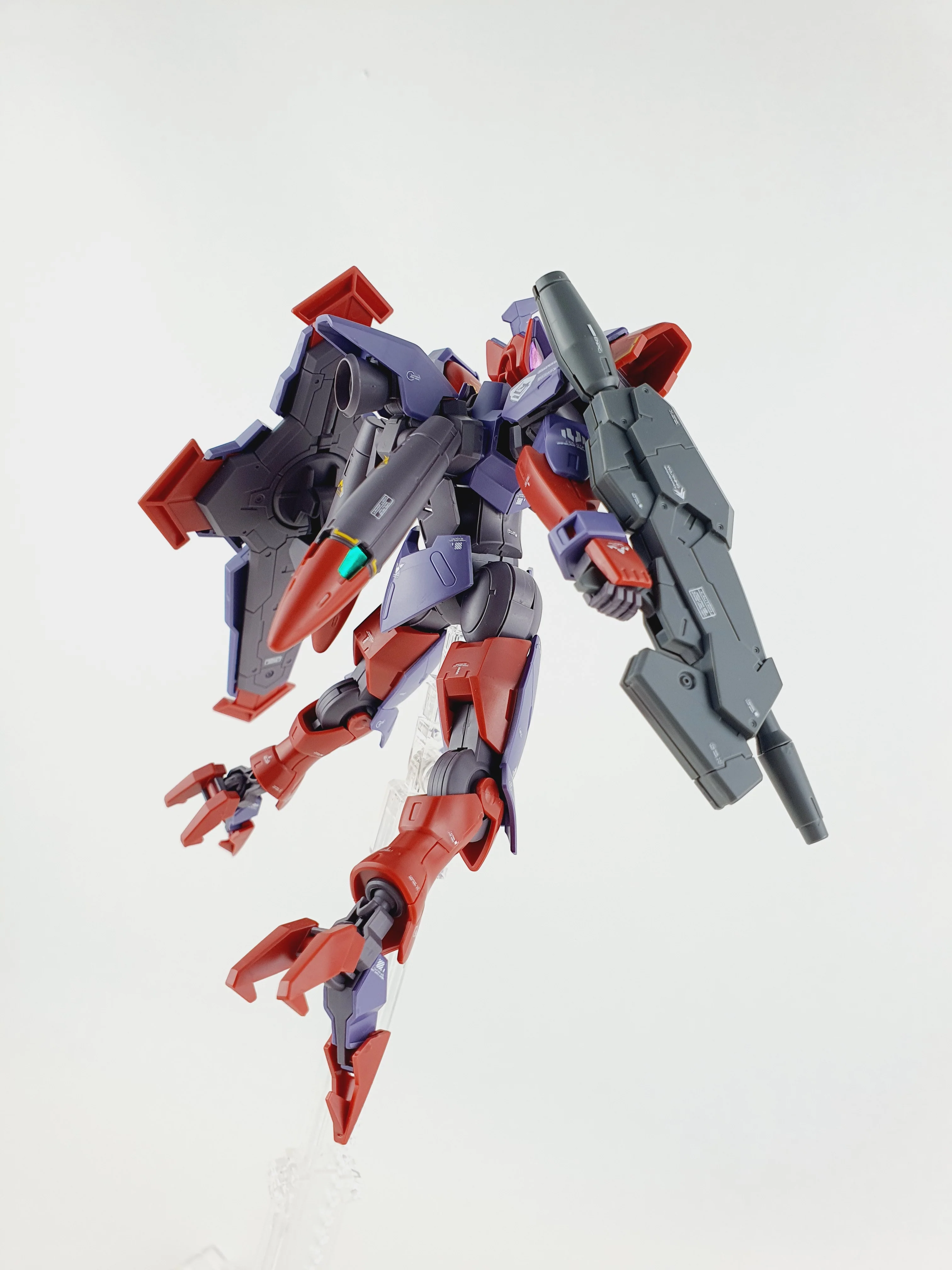 Delpi Decal HG Beguir-Pente - Image 10