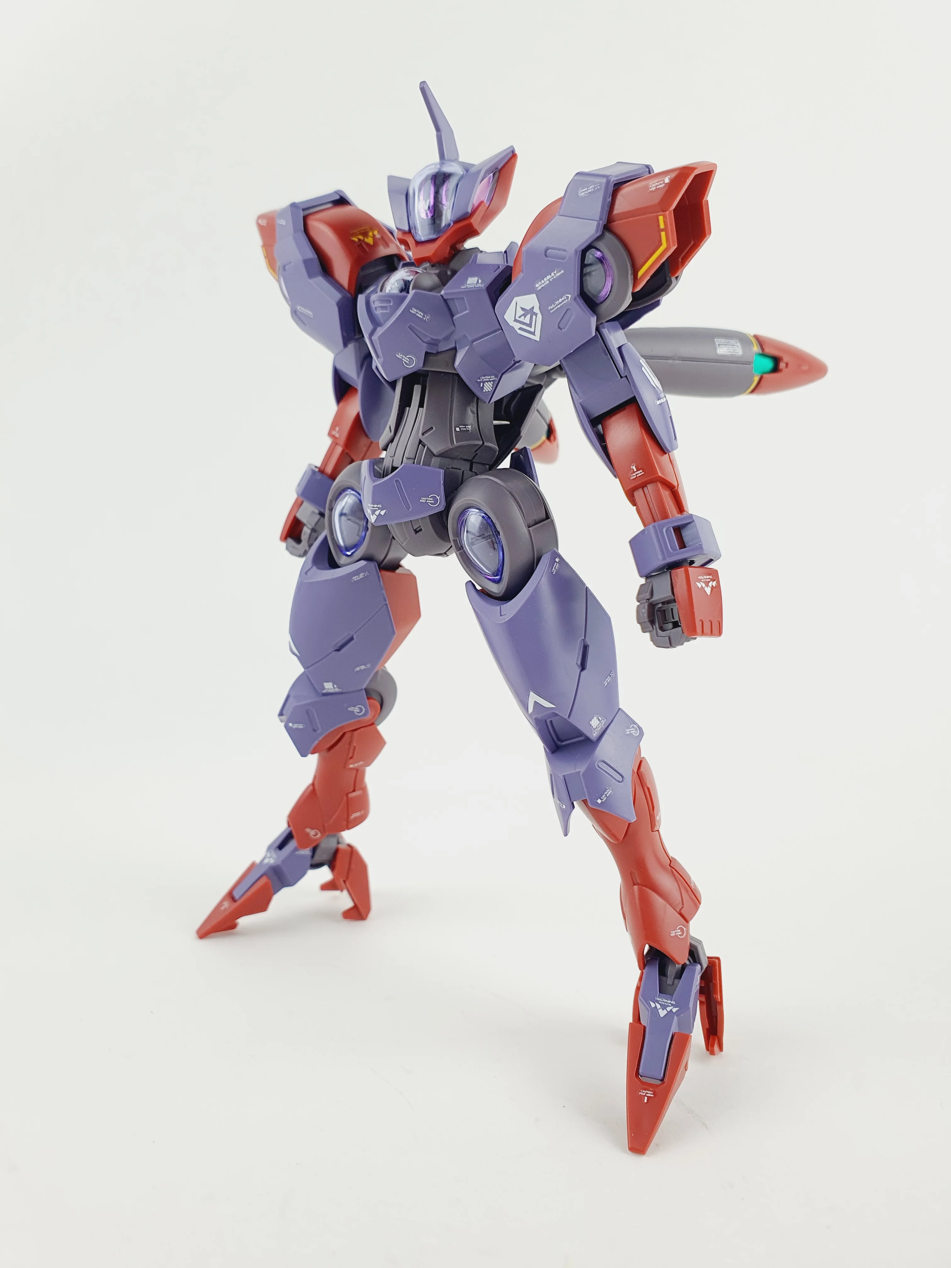 Delpi Decal HG Beguir-Pente - Image 3
