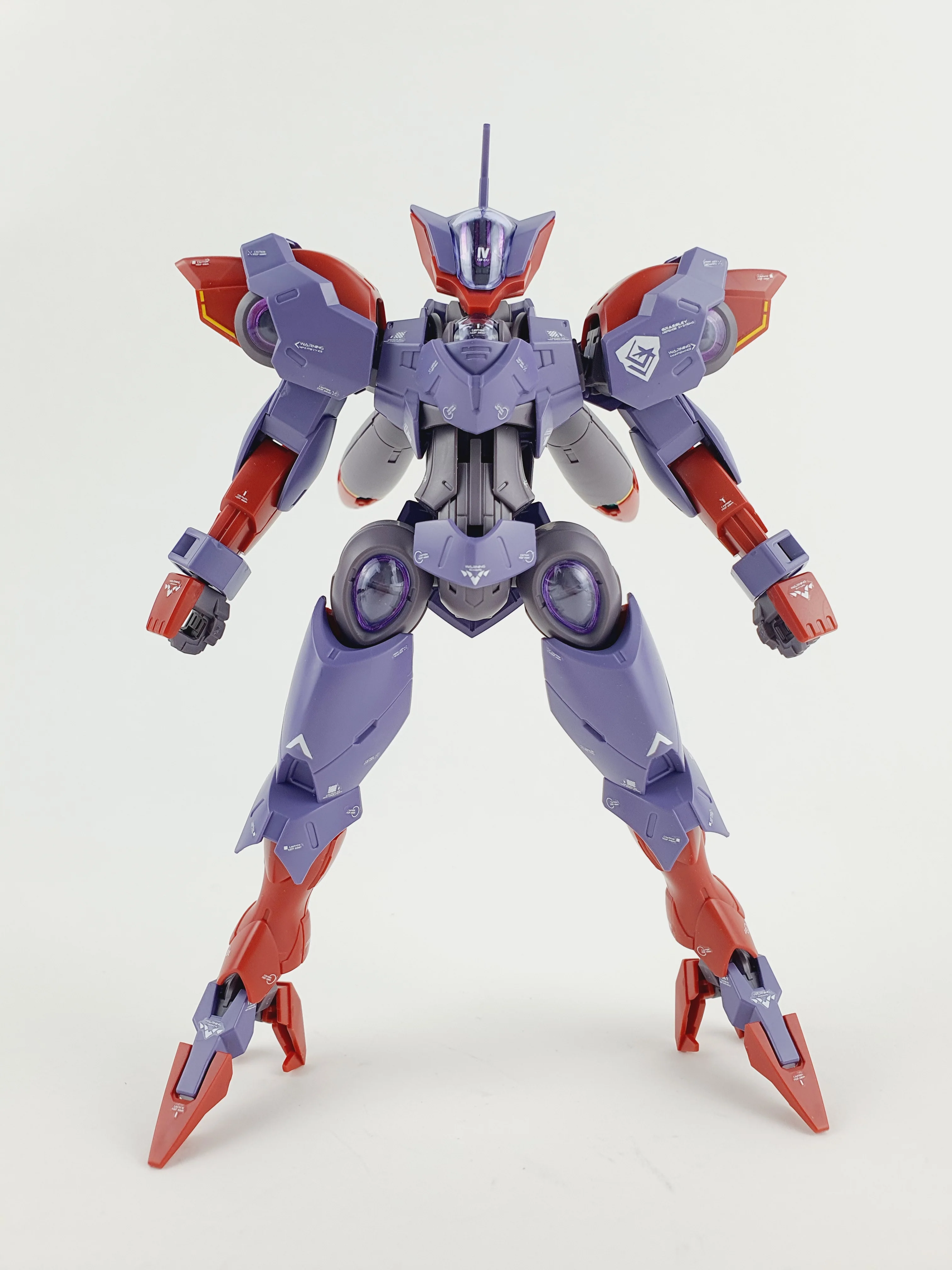 Delpi Decal HG Beguir-Pente - Image 4