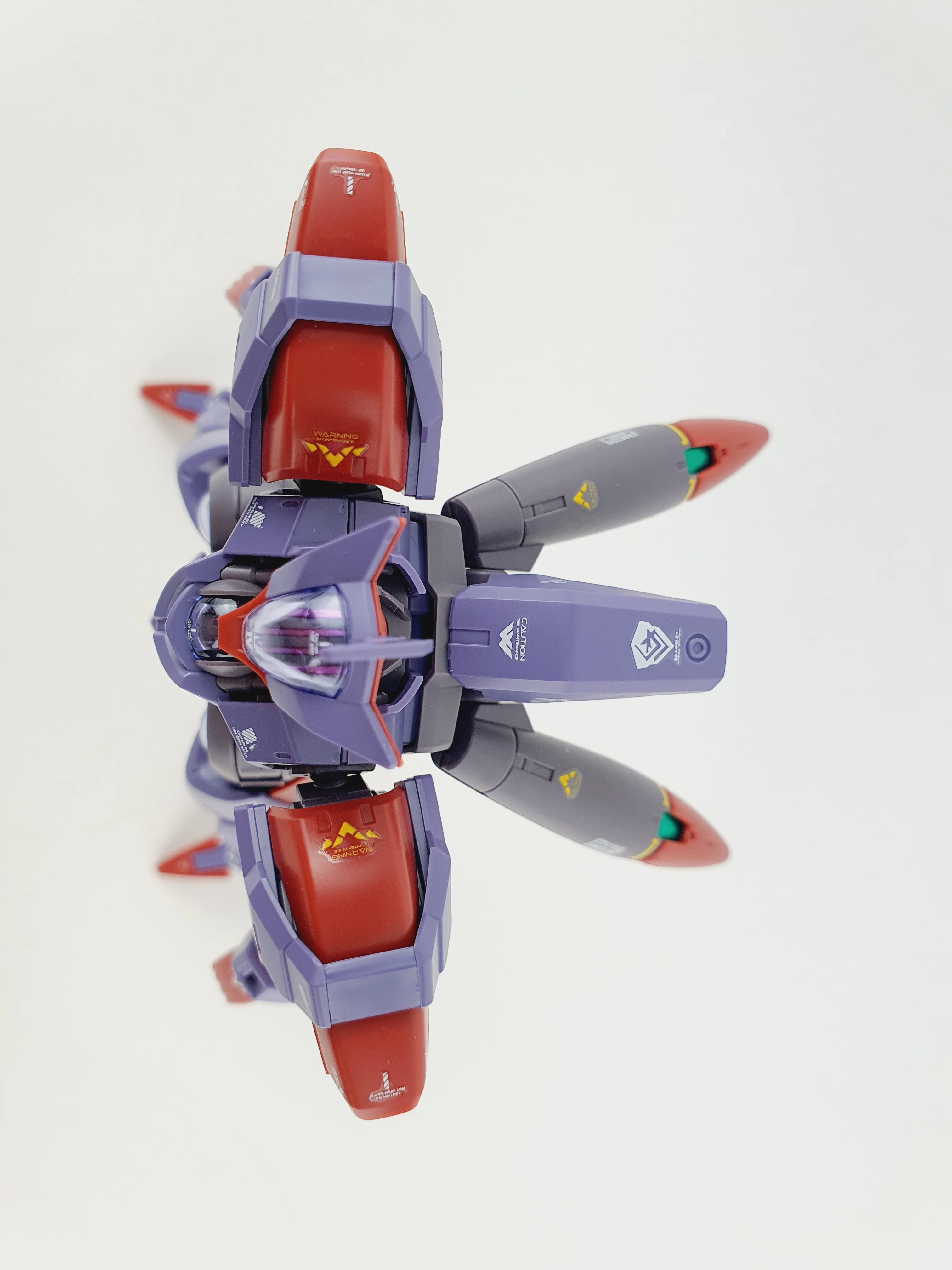 Delpi Decal HG Beguir-Pente - Image 5