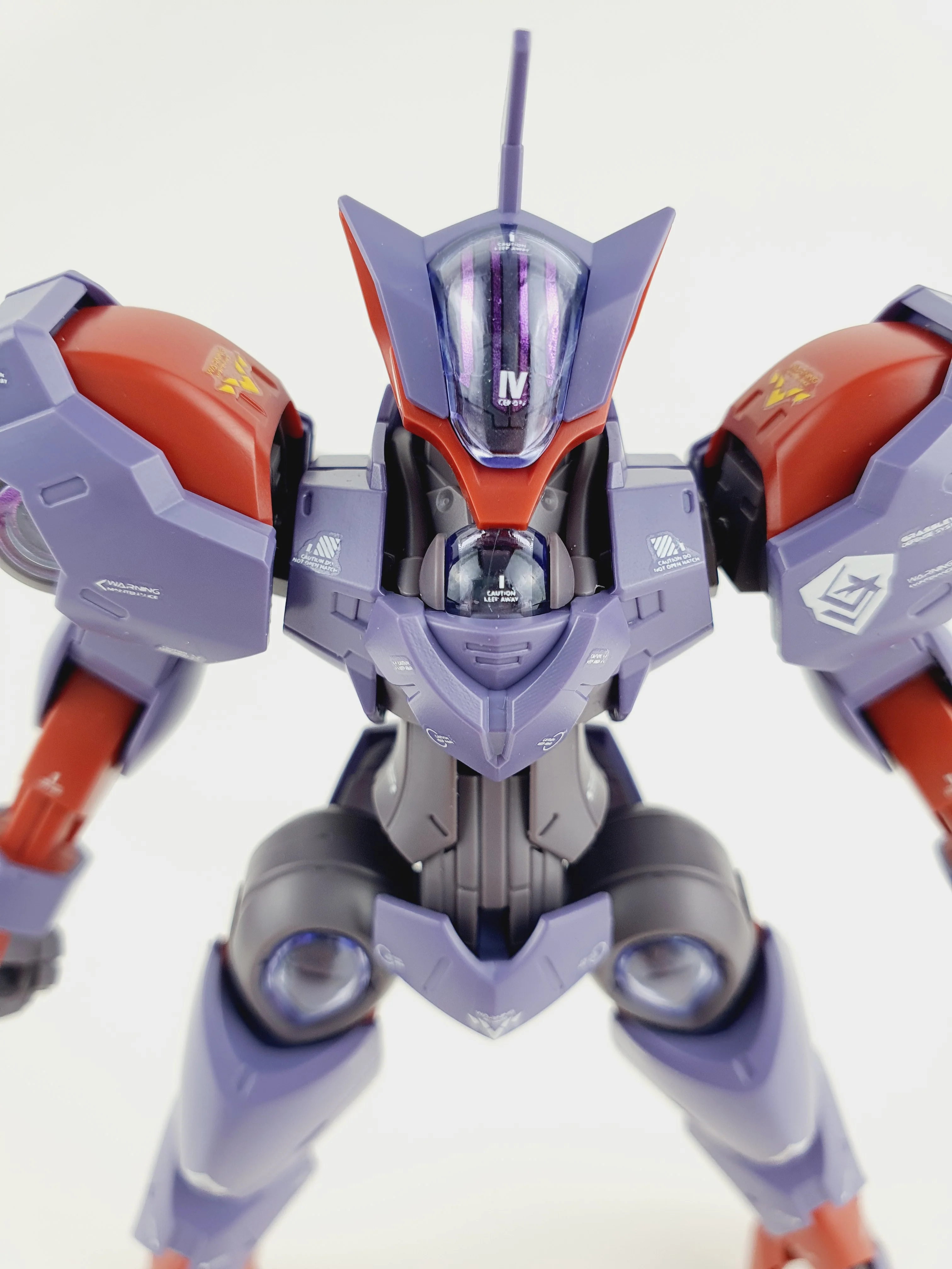 Delpi Decal HG Beguir-Pente - Image 6