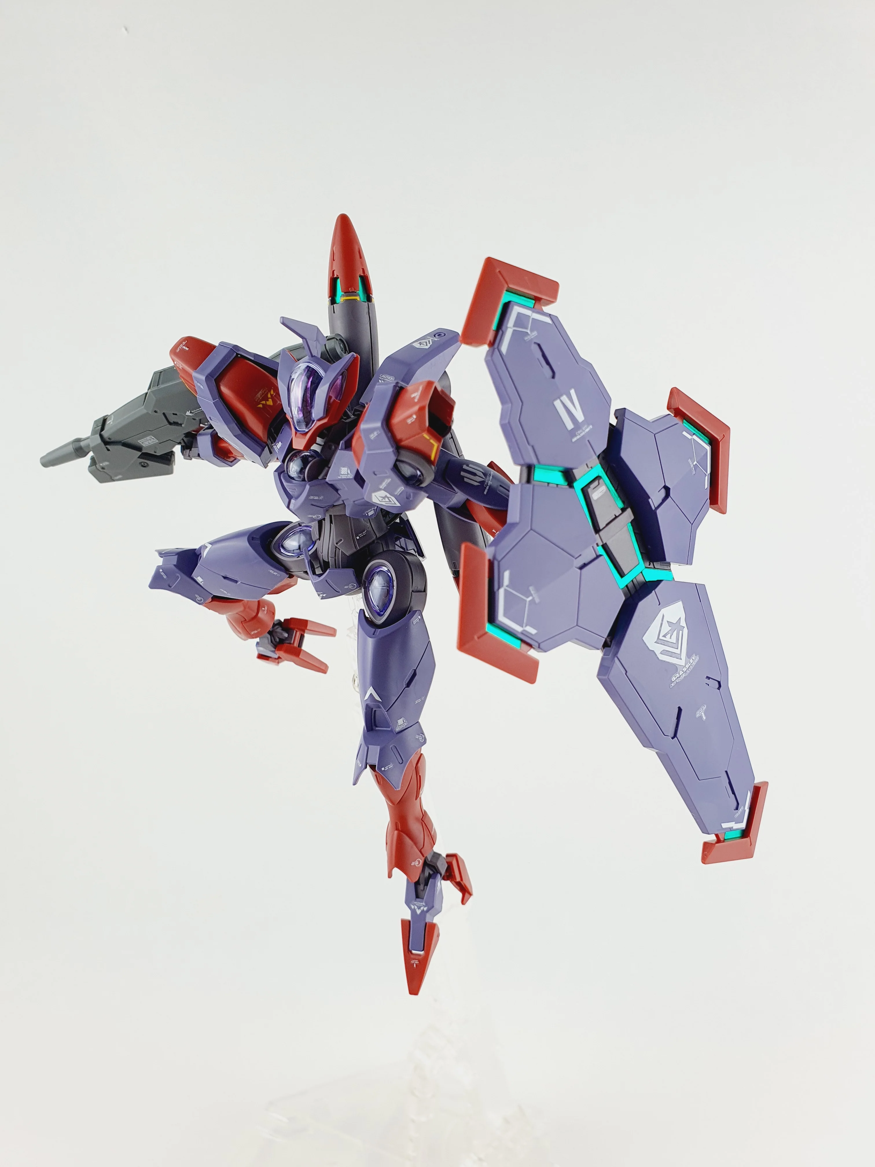 Delpi Decal HG Beguir-Pente - Image 7