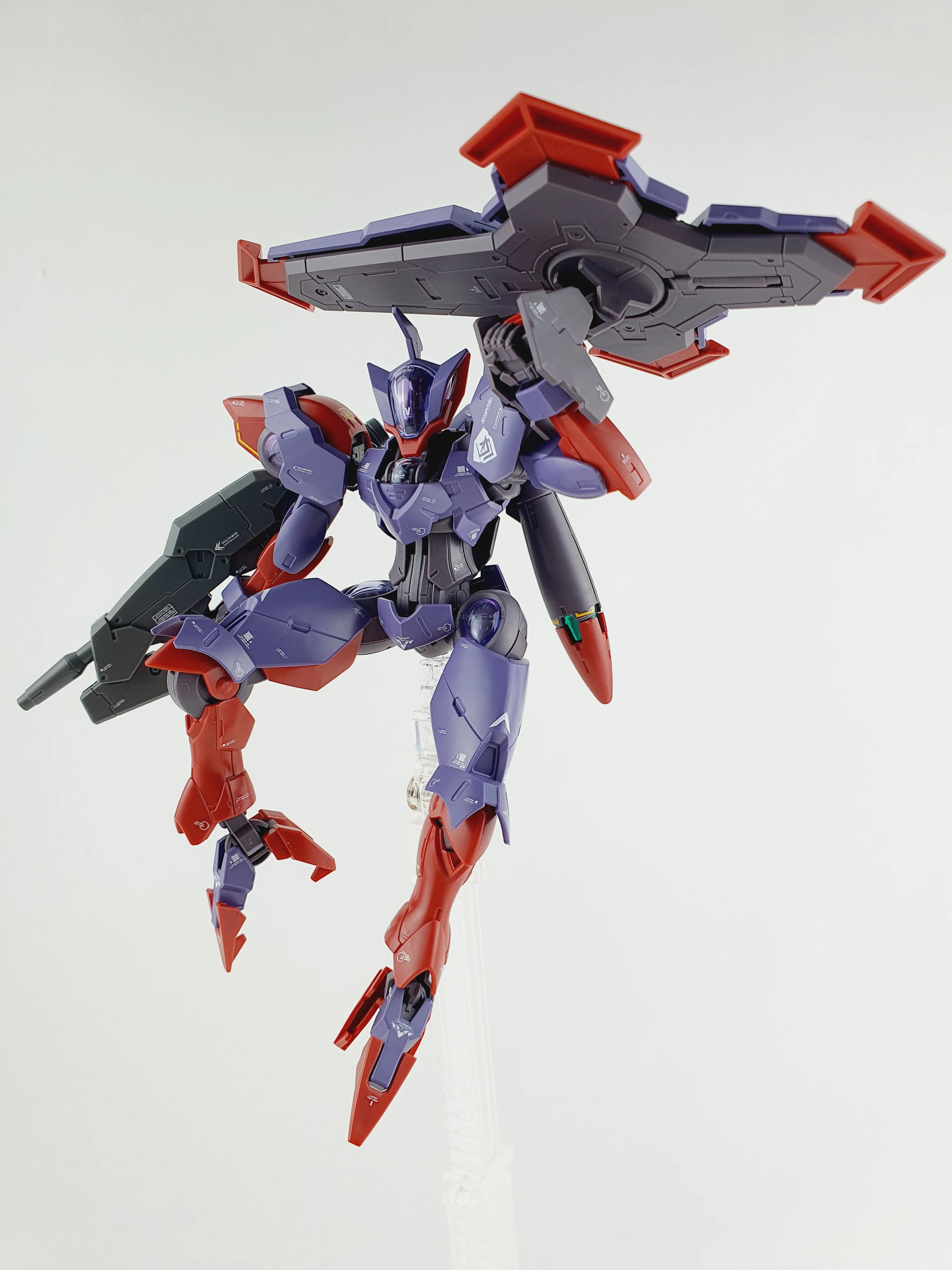 Delpi Decal HG Beguir-Pente - Image 9