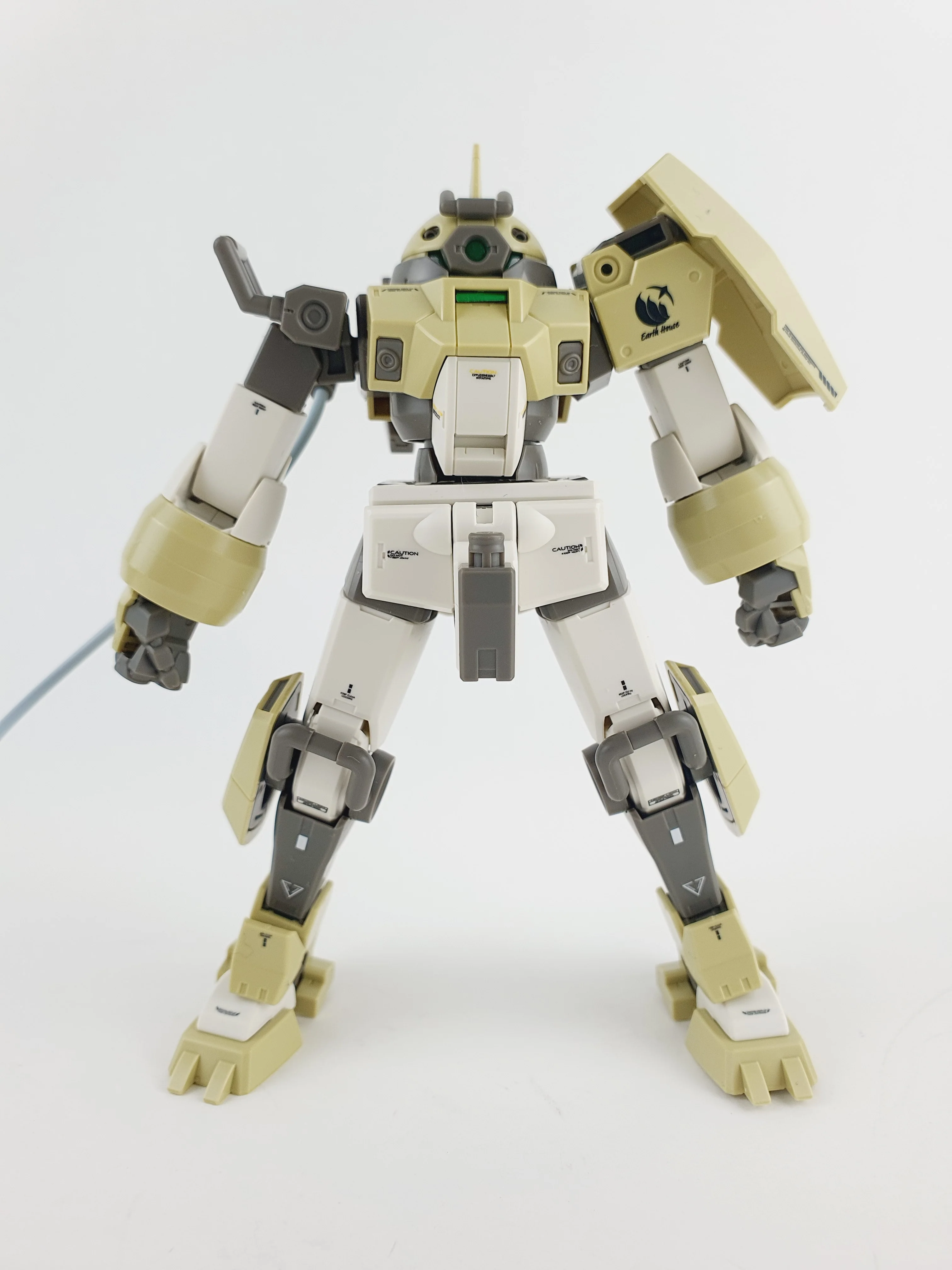 Delpi Decal HG Chuchu's Demi Trainer - Image 3