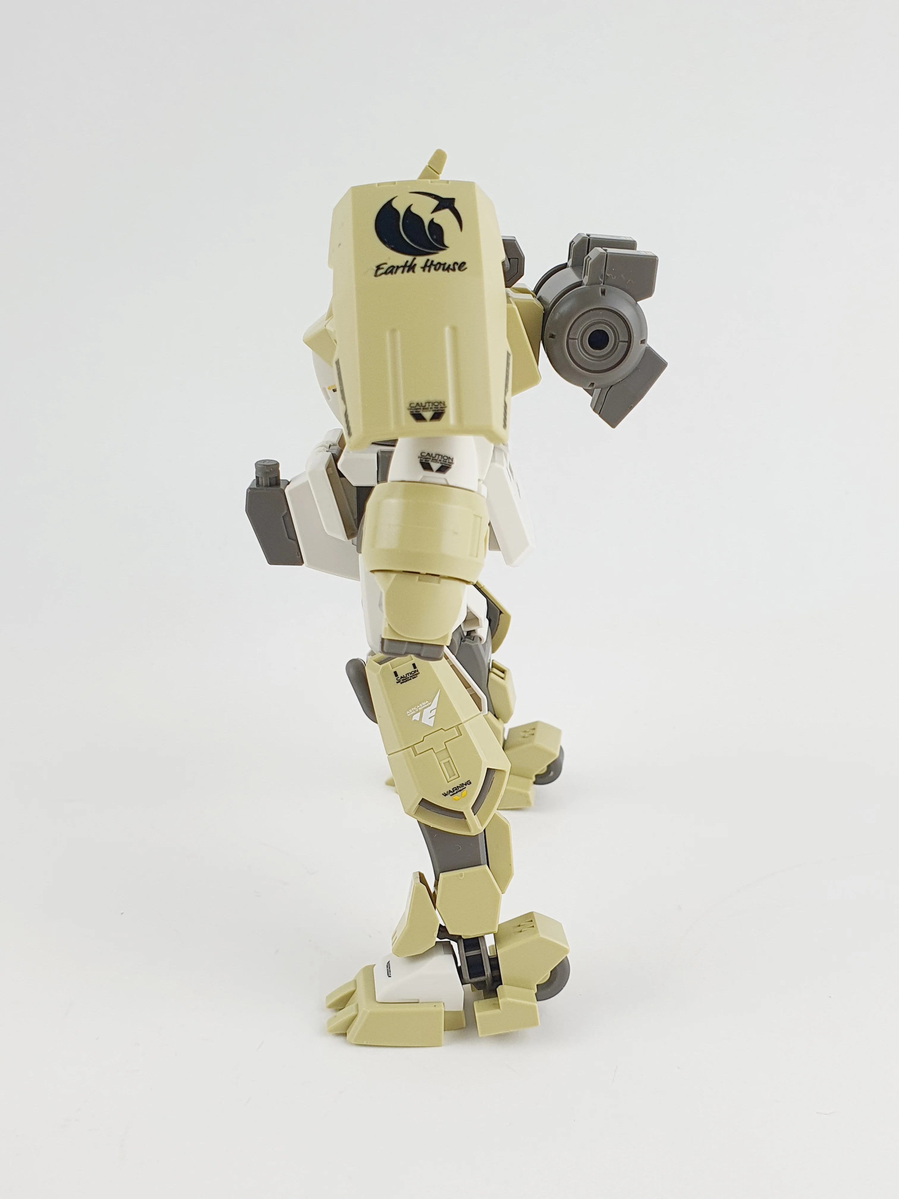 Delpi Decal HG Chuchu's Demi Trainer - Image 4