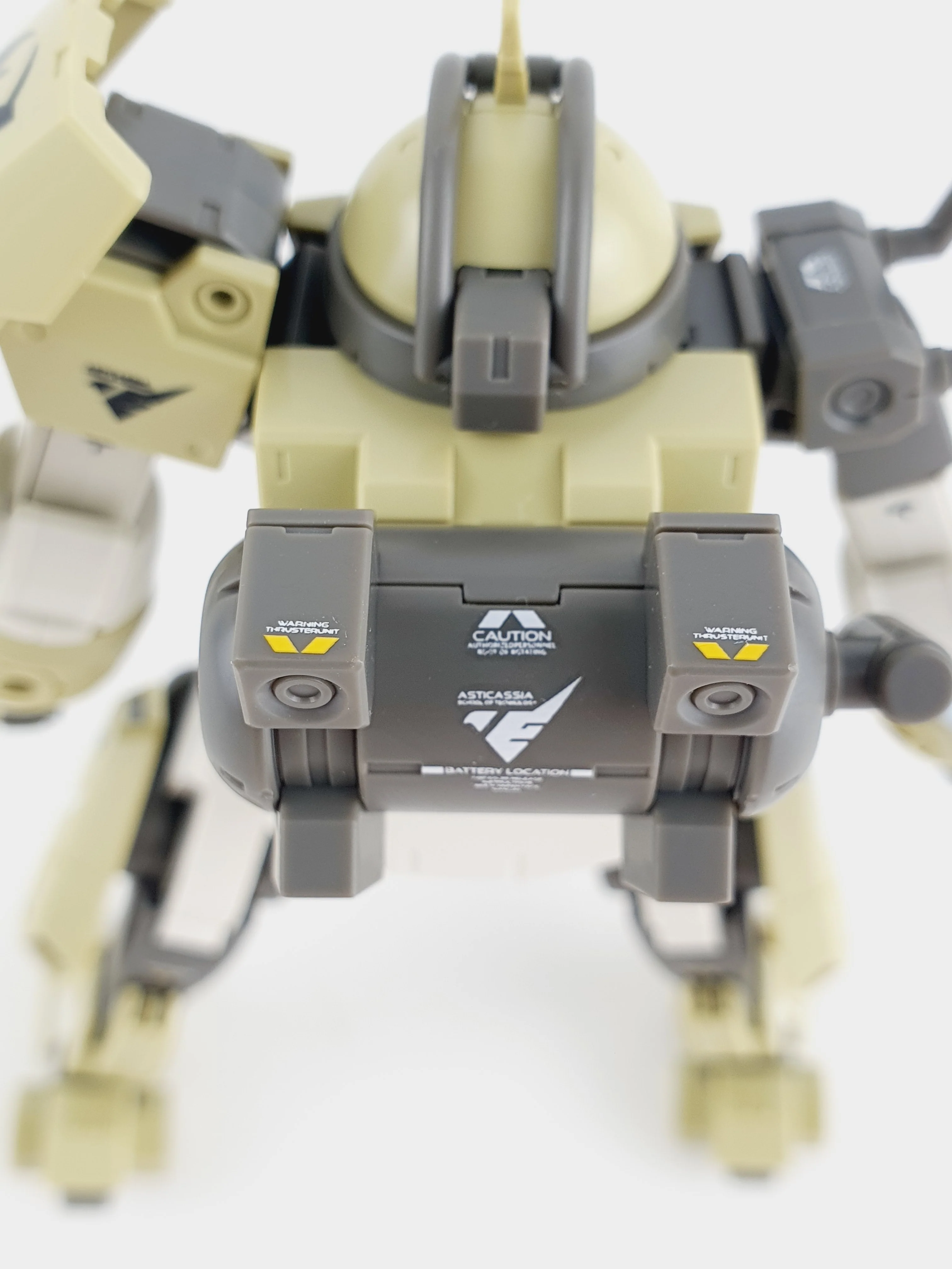 Delpi Decal HG Chuchu's Demi Trainer - Image 5