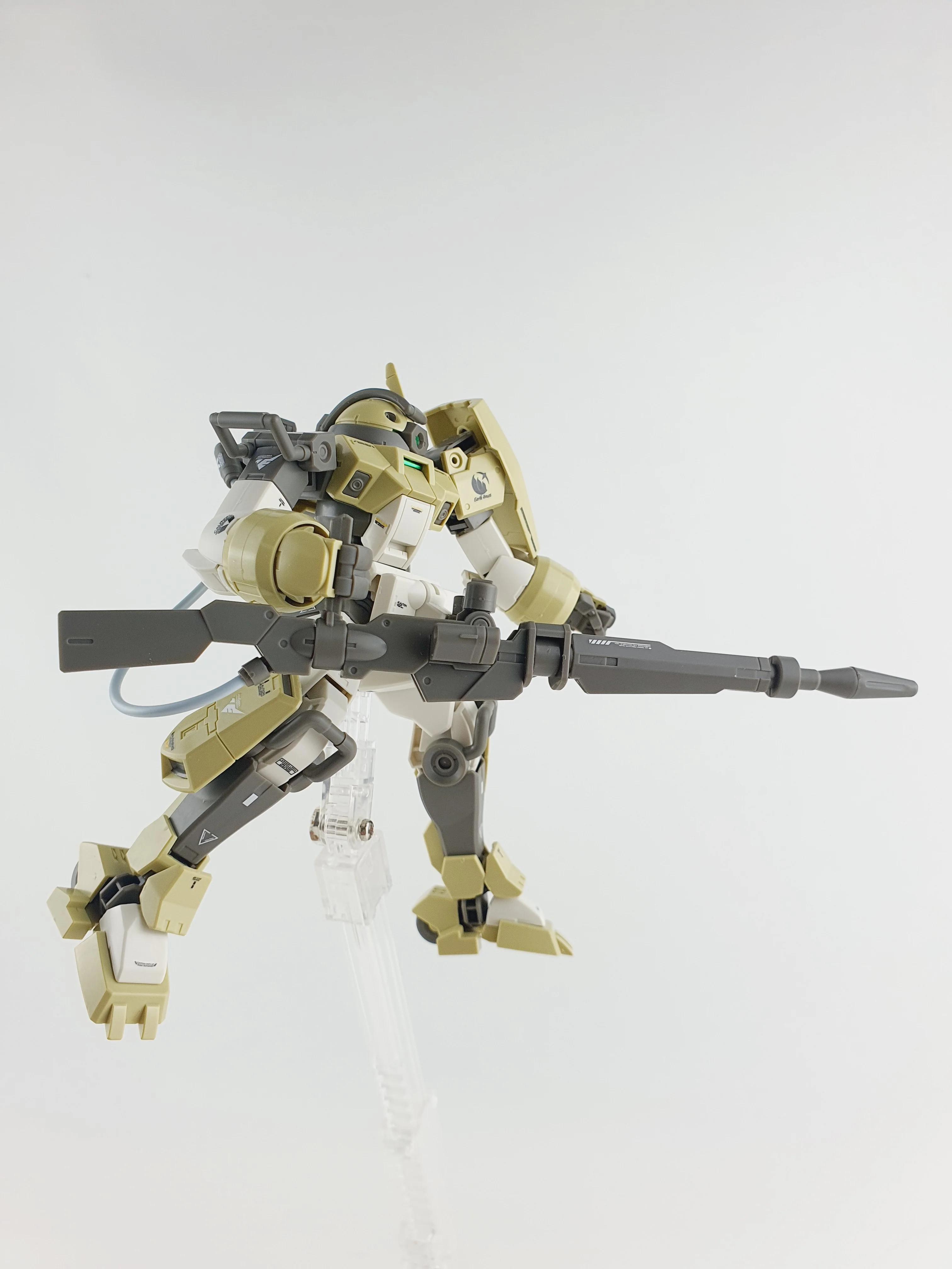 Delpi Decal HG Chuchu's Demi Trainer - Image 6