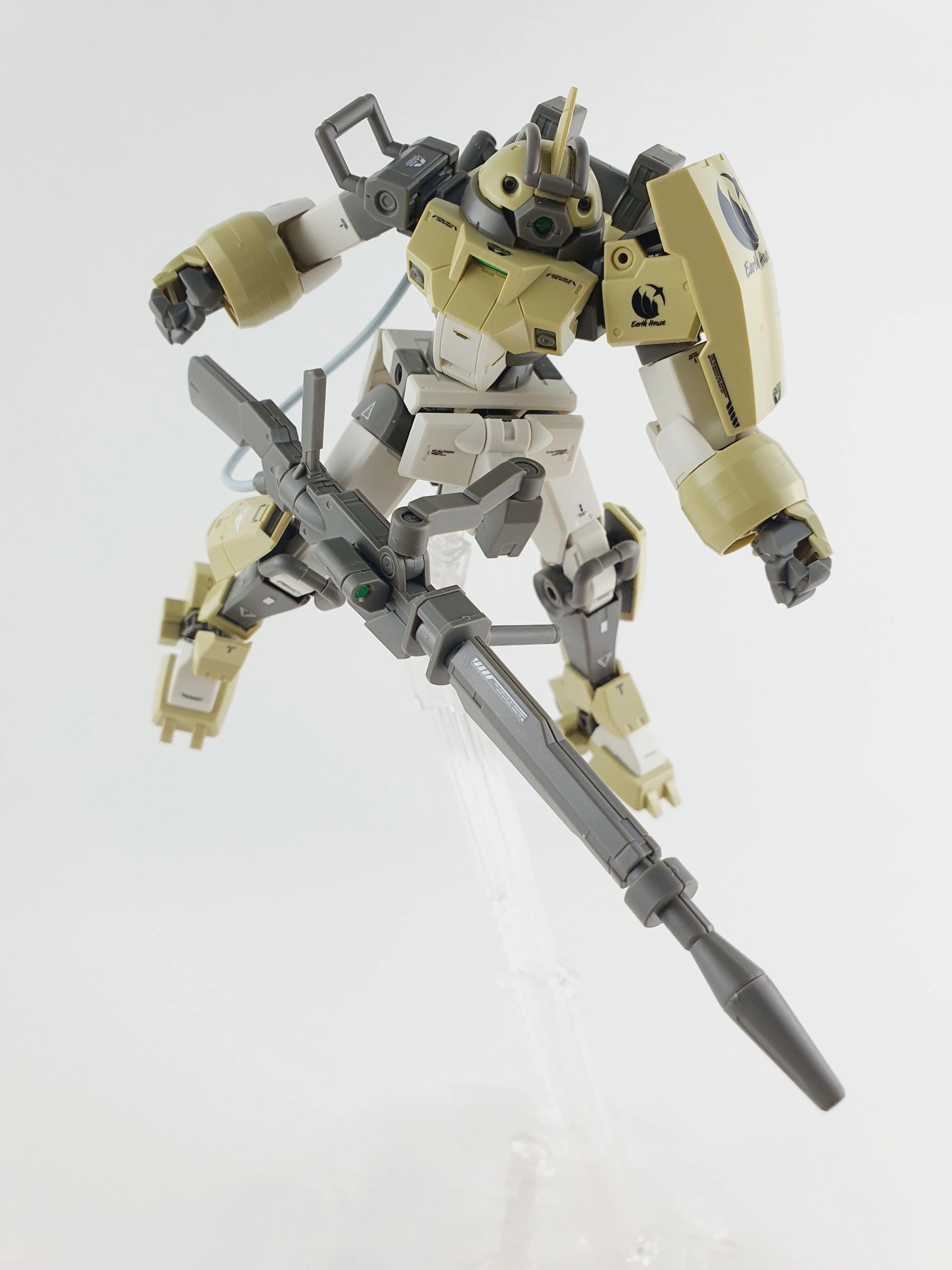Delpi Decal HG Chuchu's Demi Trainer - Image 7