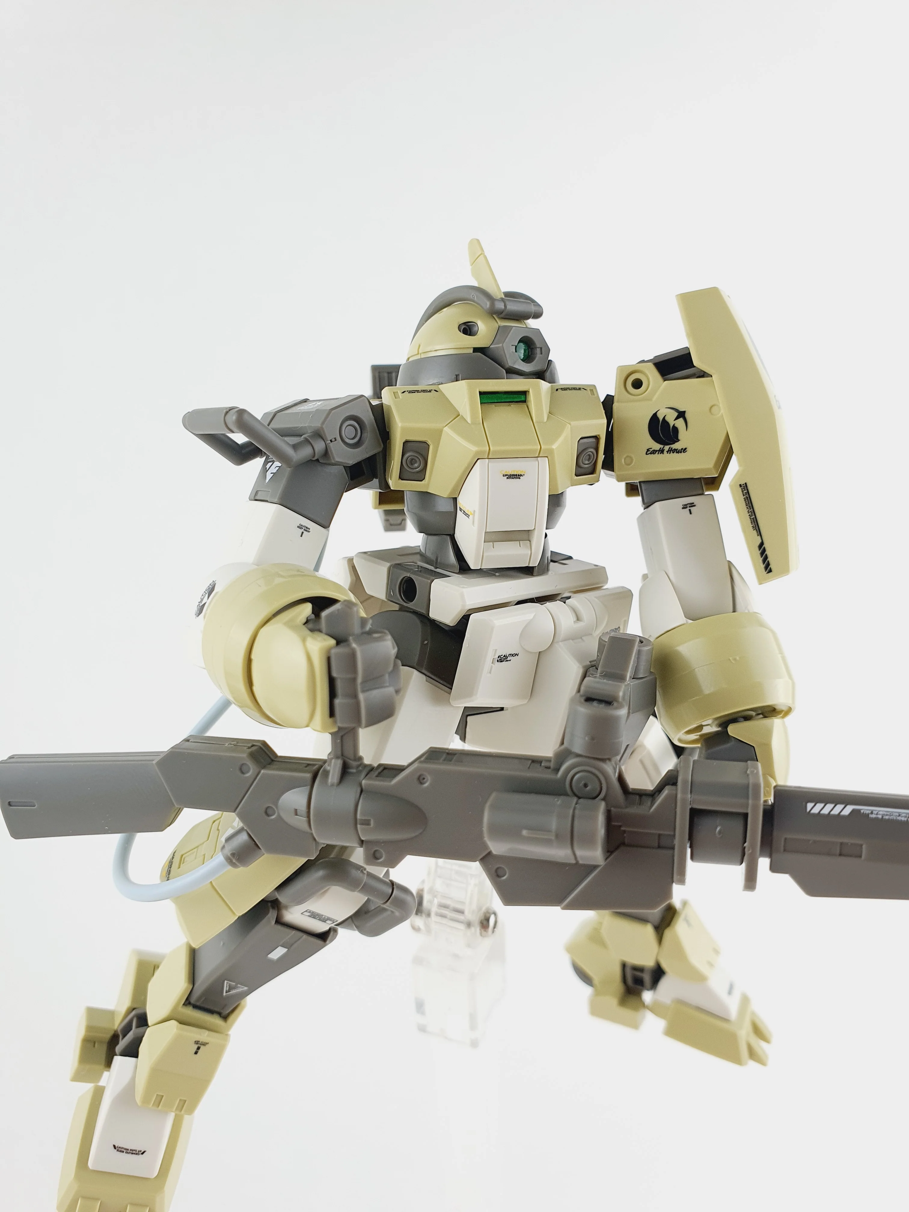 Delpi Decal HG Chuchu's Demi Trainer - Image 8