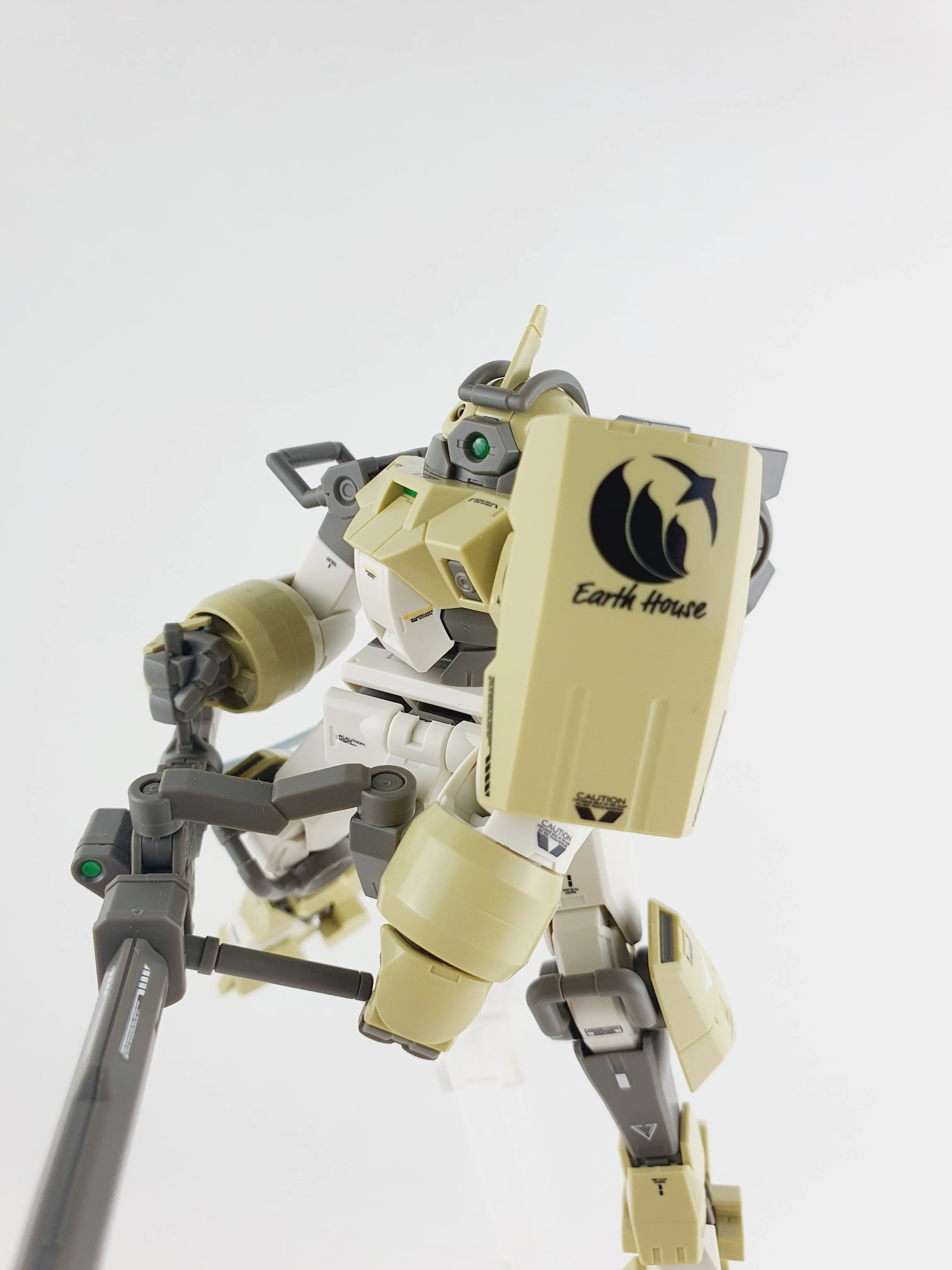 Delpi Decal HG Chuchu's Demi Trainer - Image 9