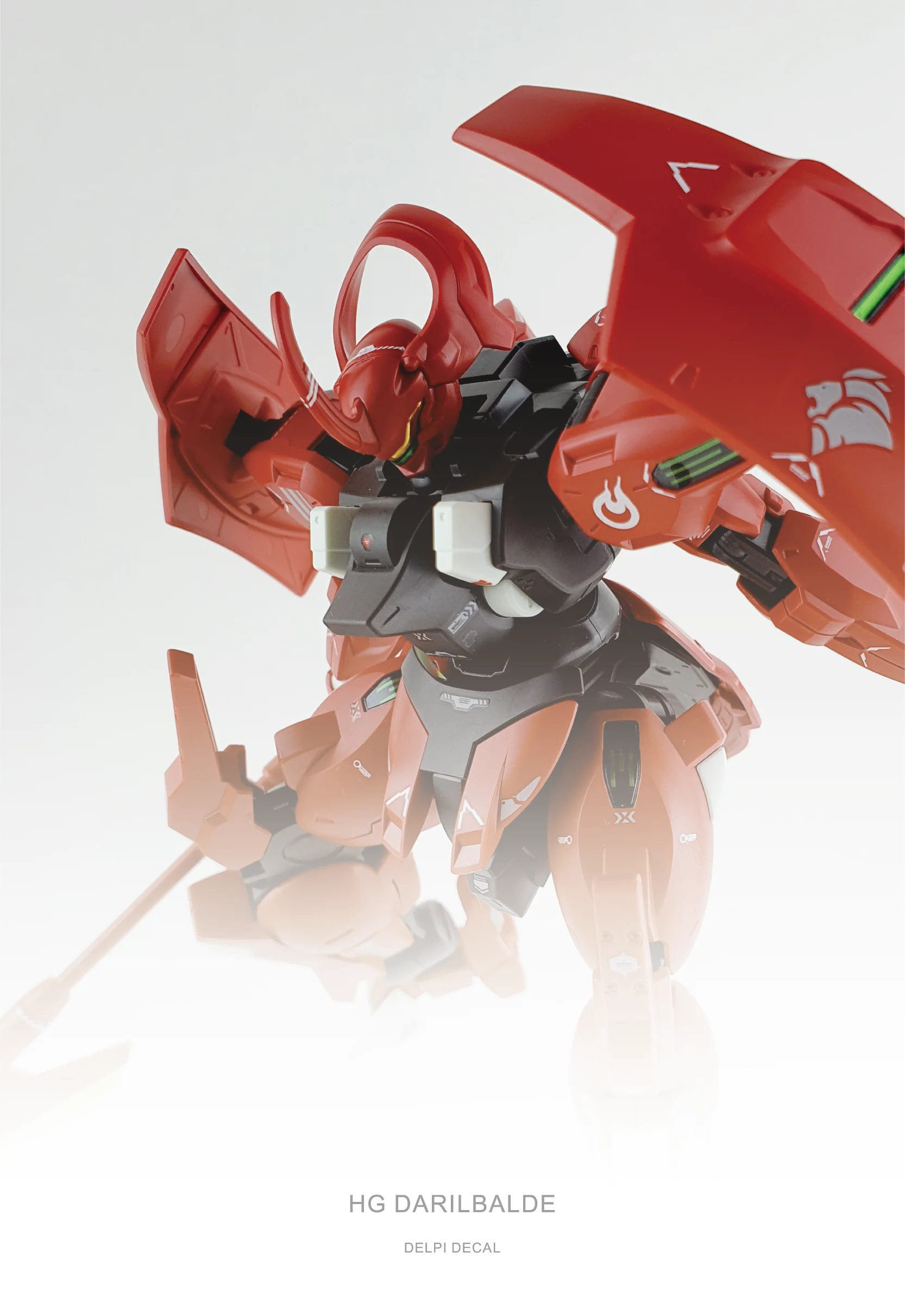 Delpi Decal HG Darilbalde - Image 14