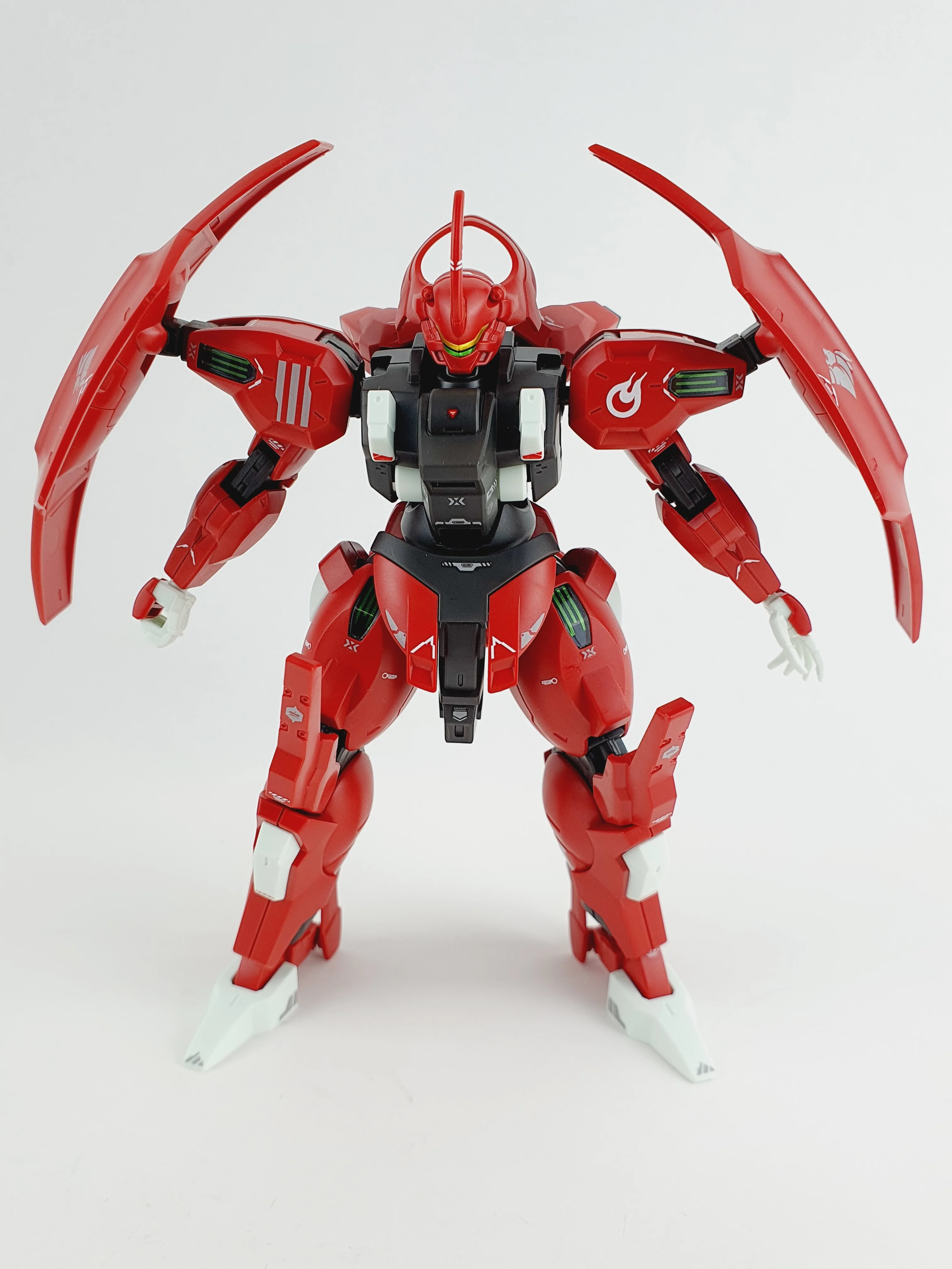Delpi Decal HG Darilbalde - Image 3