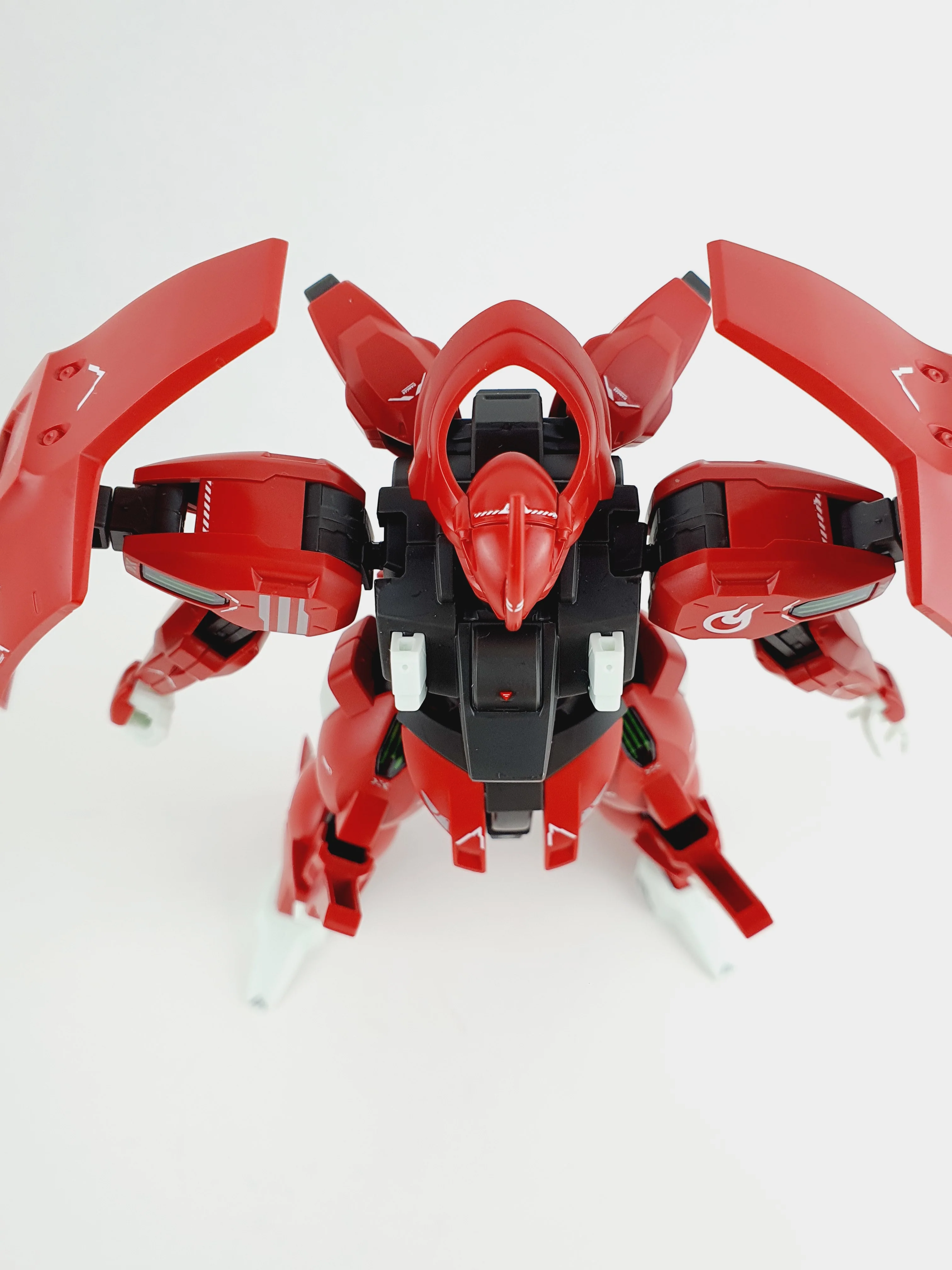Delpi Decal HG Darilbalde - Image 5