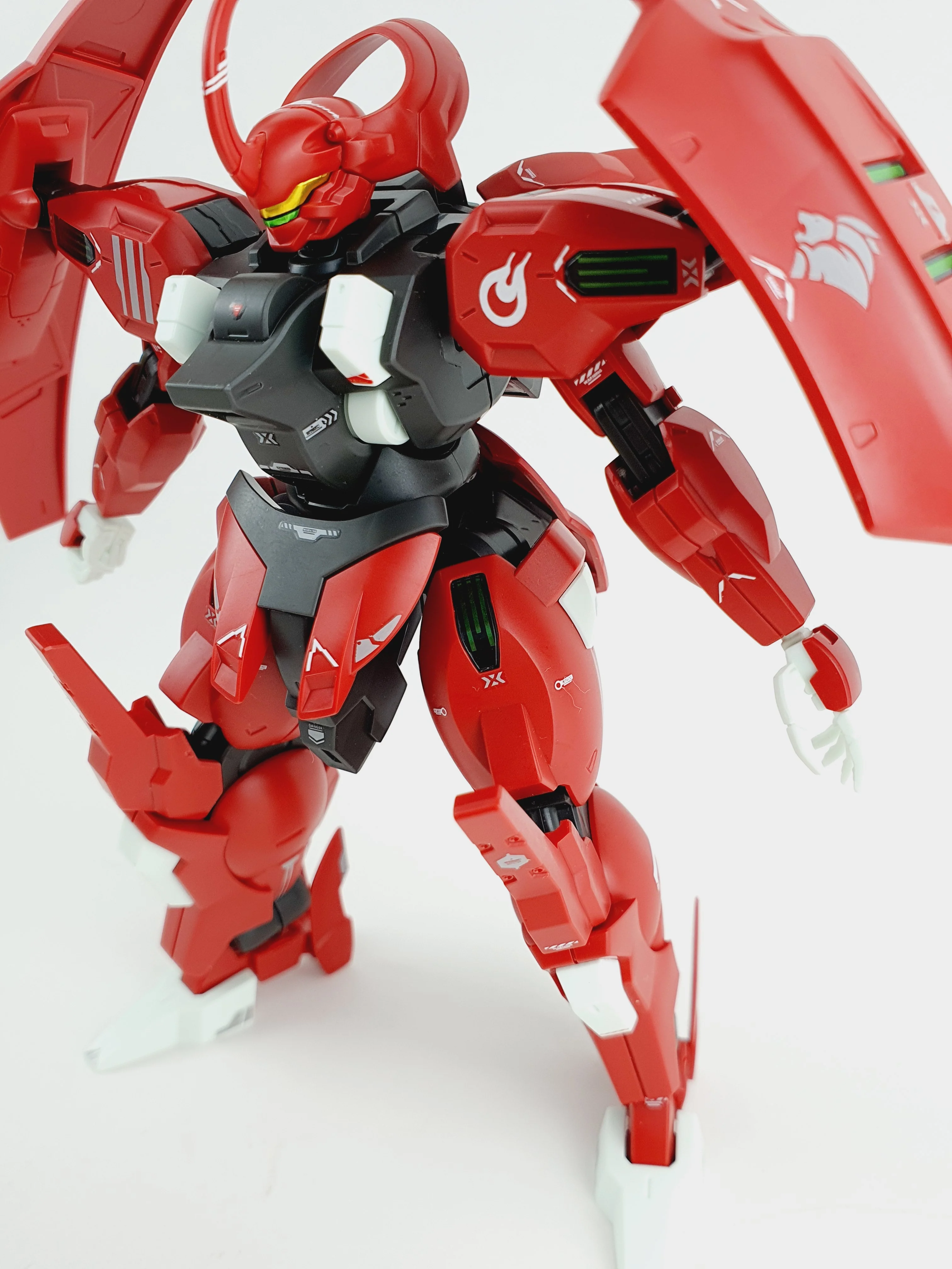 Delpi Decal HG Darilbalde - Image 6