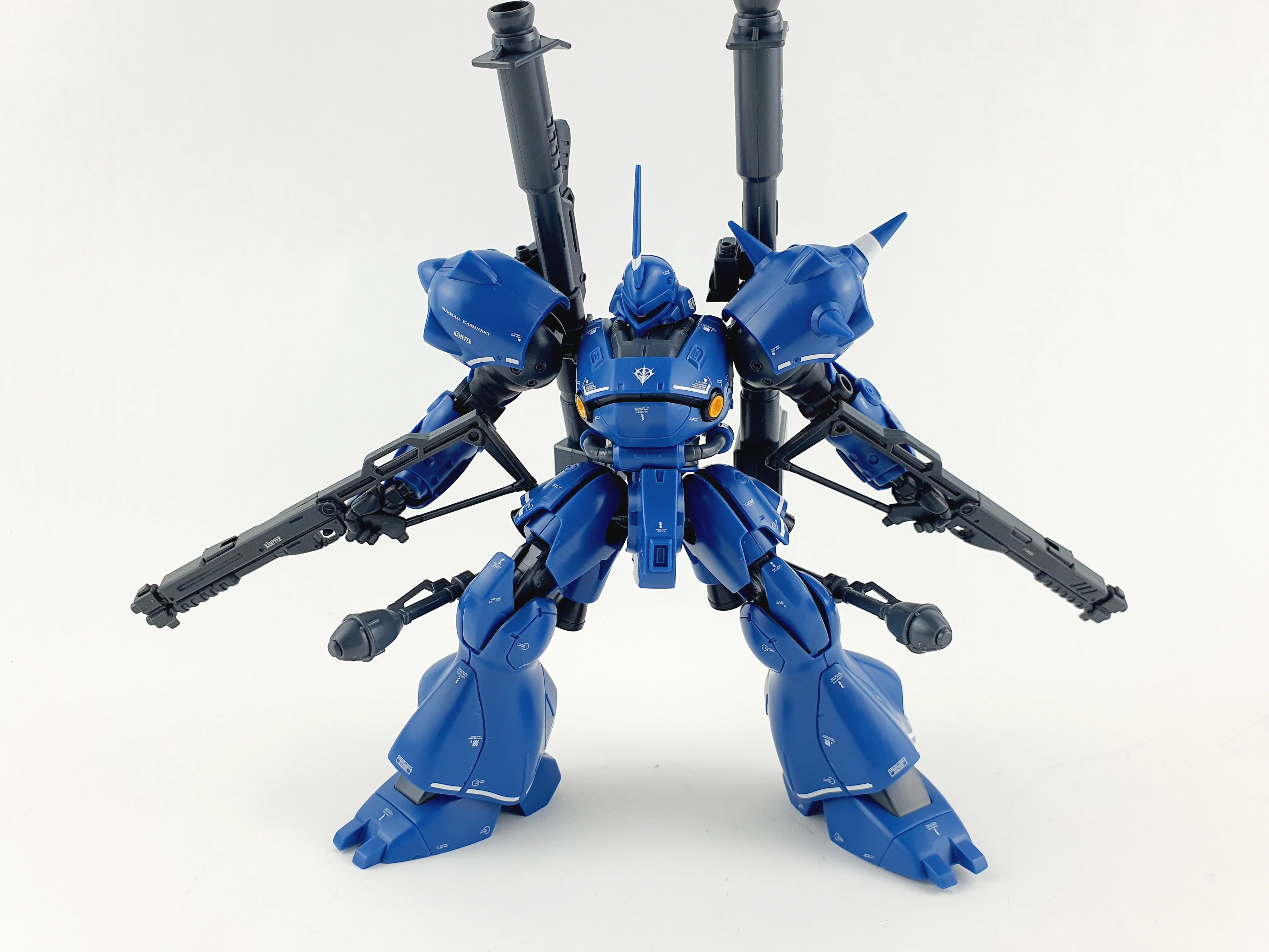 Delpi Decal HG Kampfer - Image 10