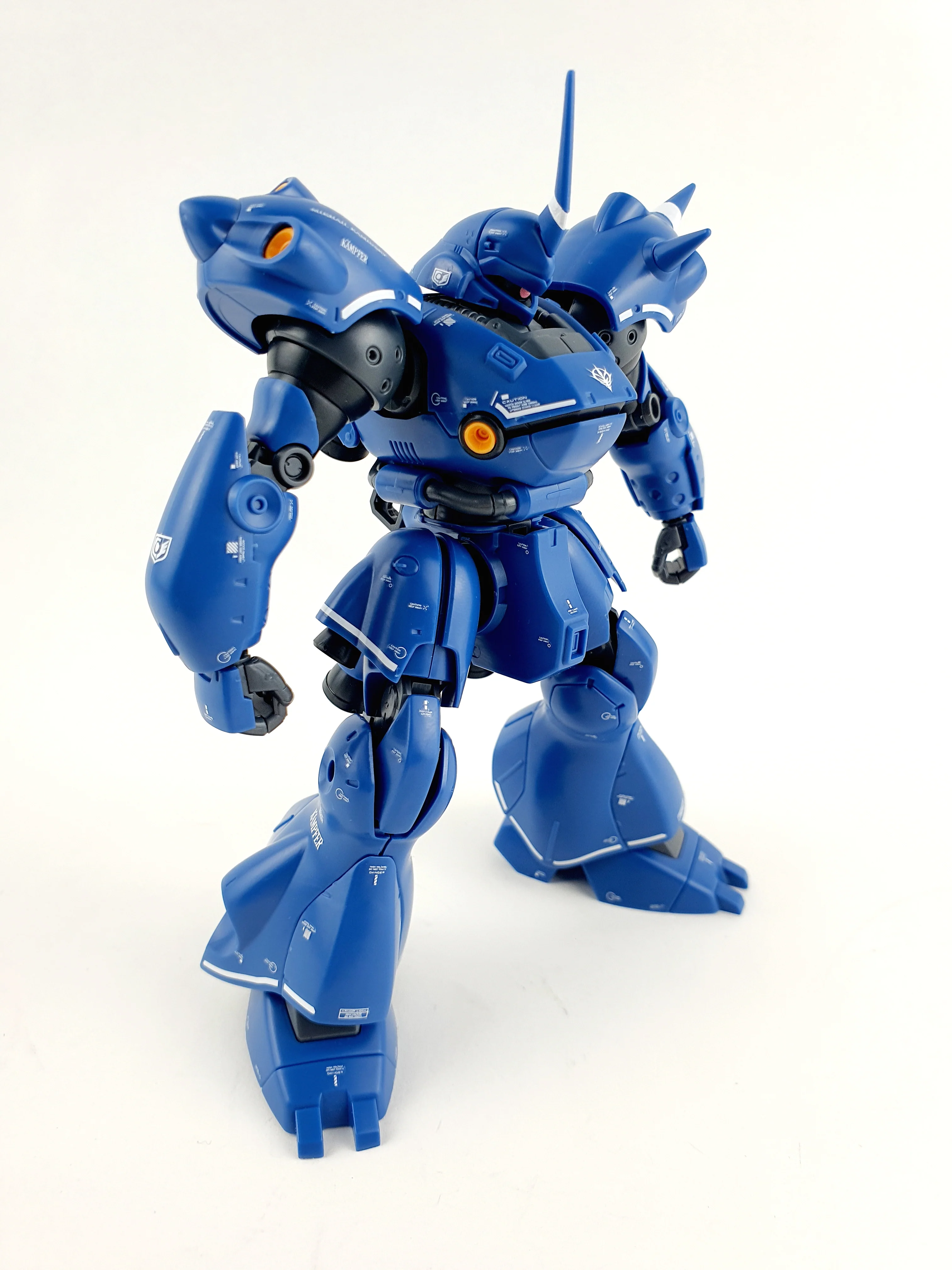 Delpi Decal HG Kampfer - Image 3