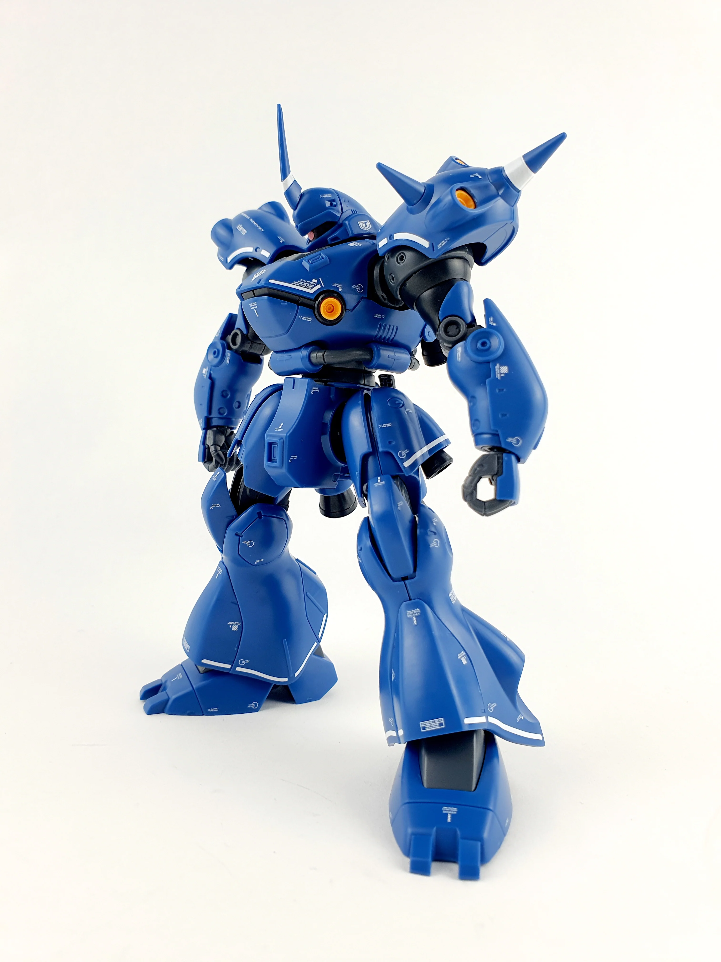Delpi Decal HG Kampfer - Image 5