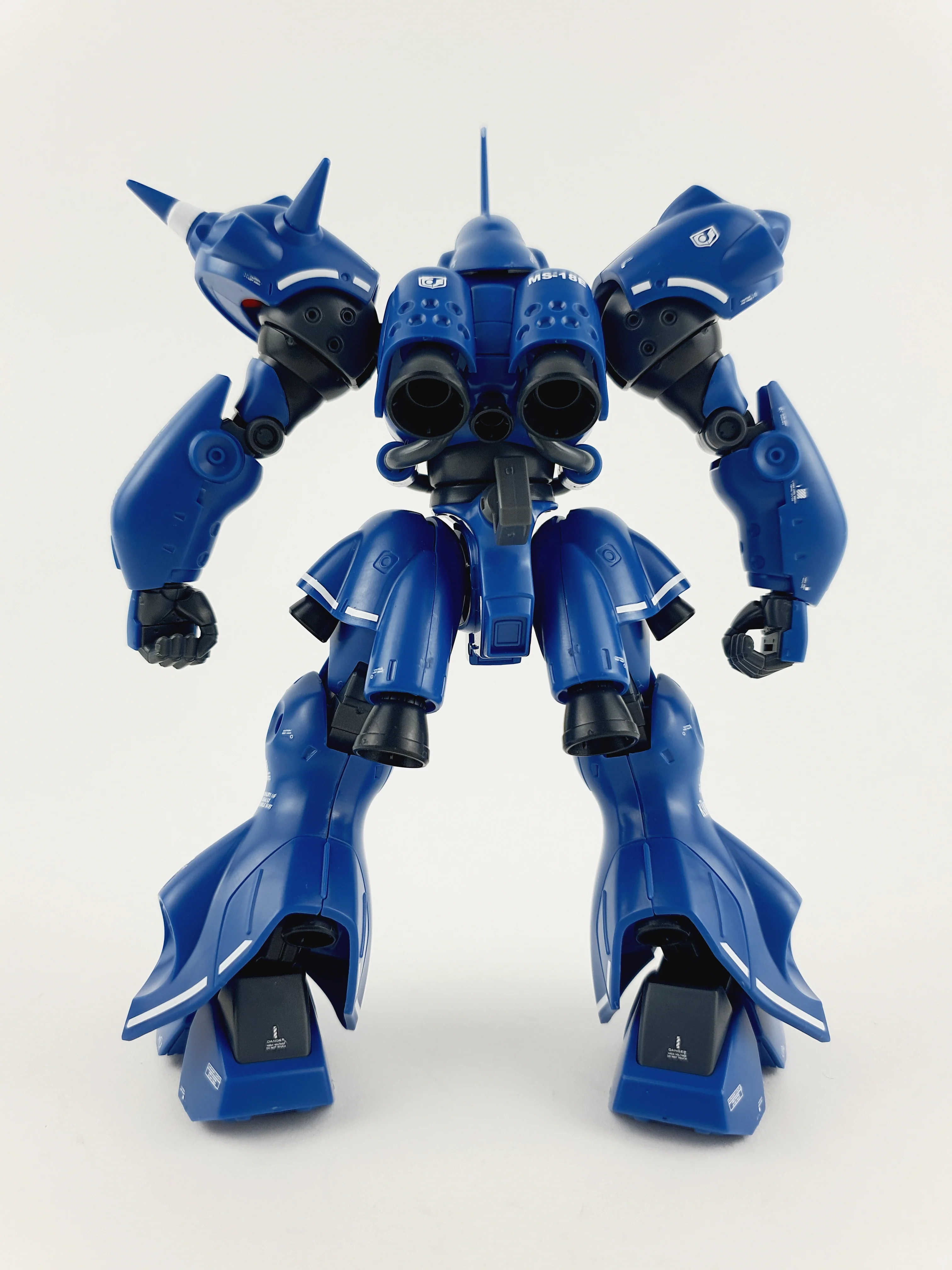 Delpi Decal HG Kampfer - Image 6