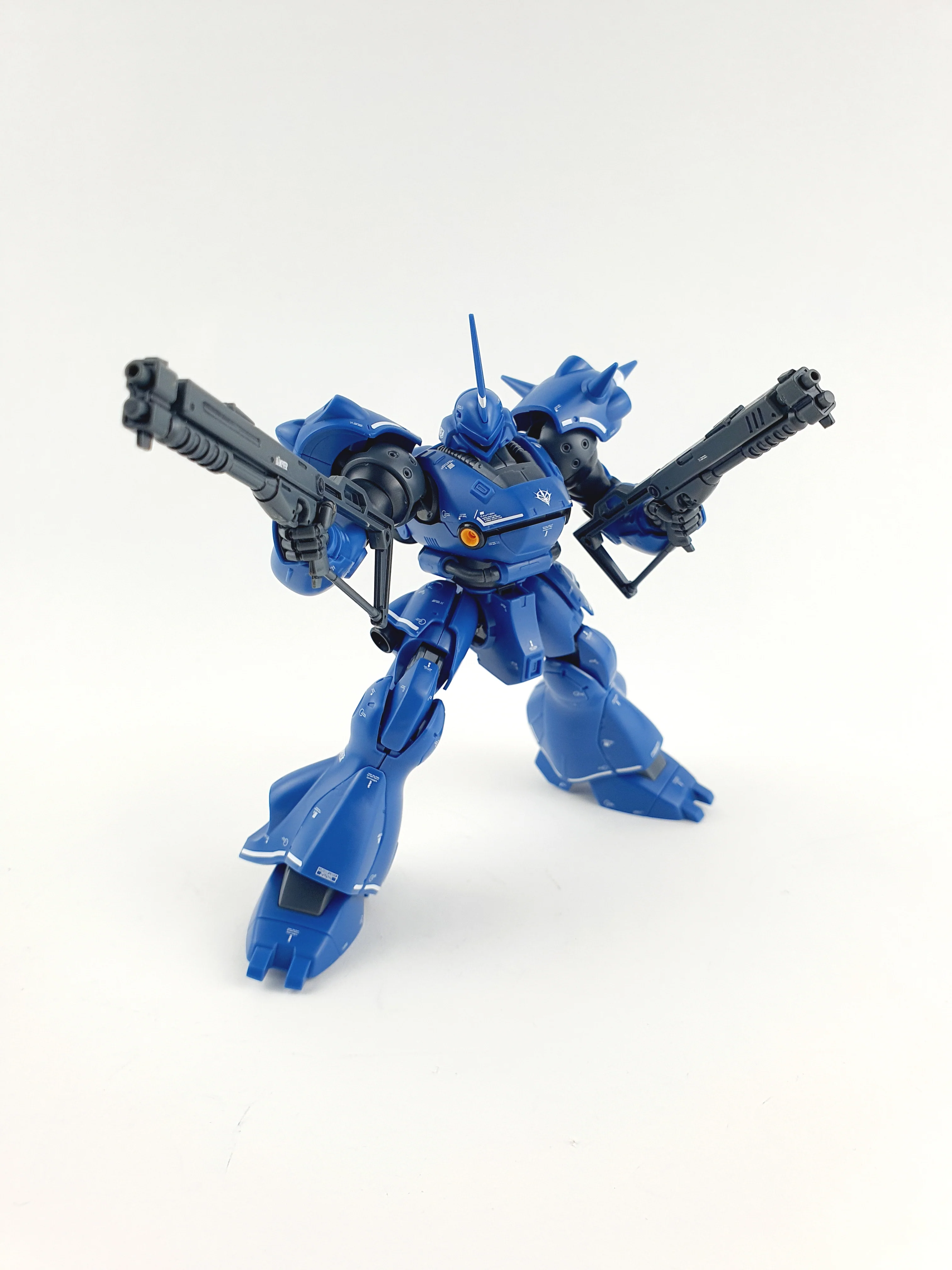 Delpi Decal HG Kampfer - Image 7