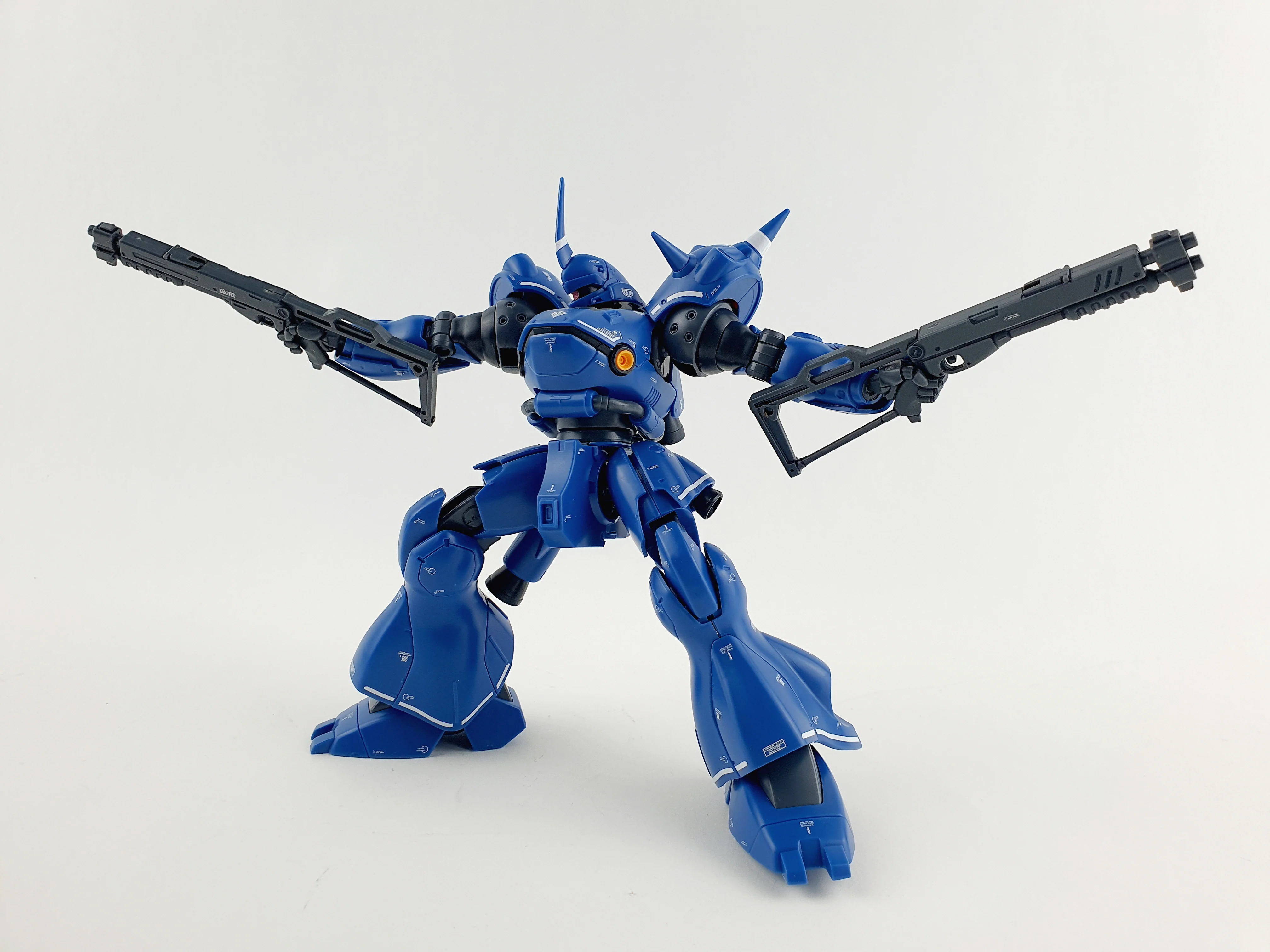Delpi Decal HG Kampfer - Image 8
