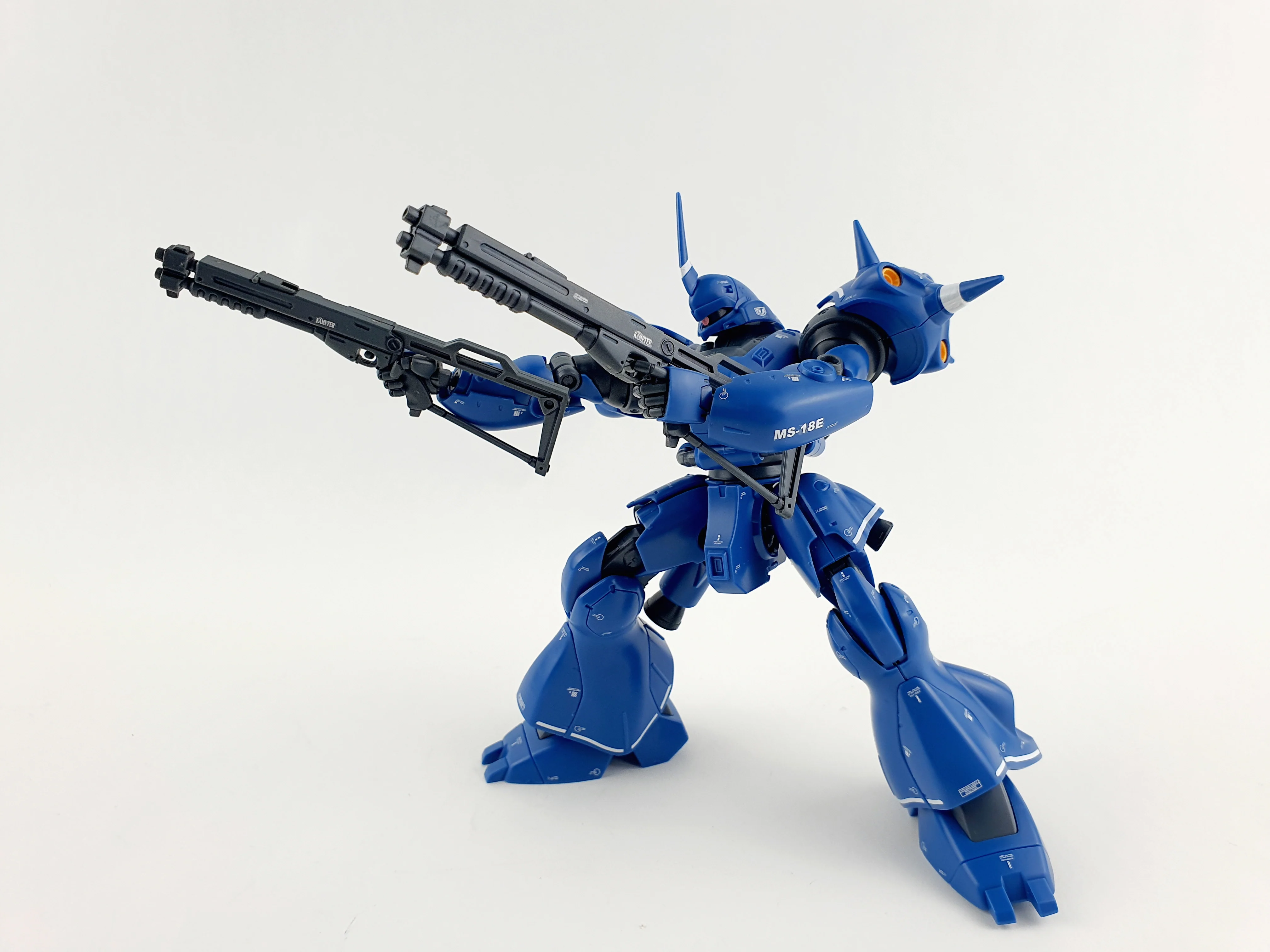Delpi Decal HG Kampfer - Image 9