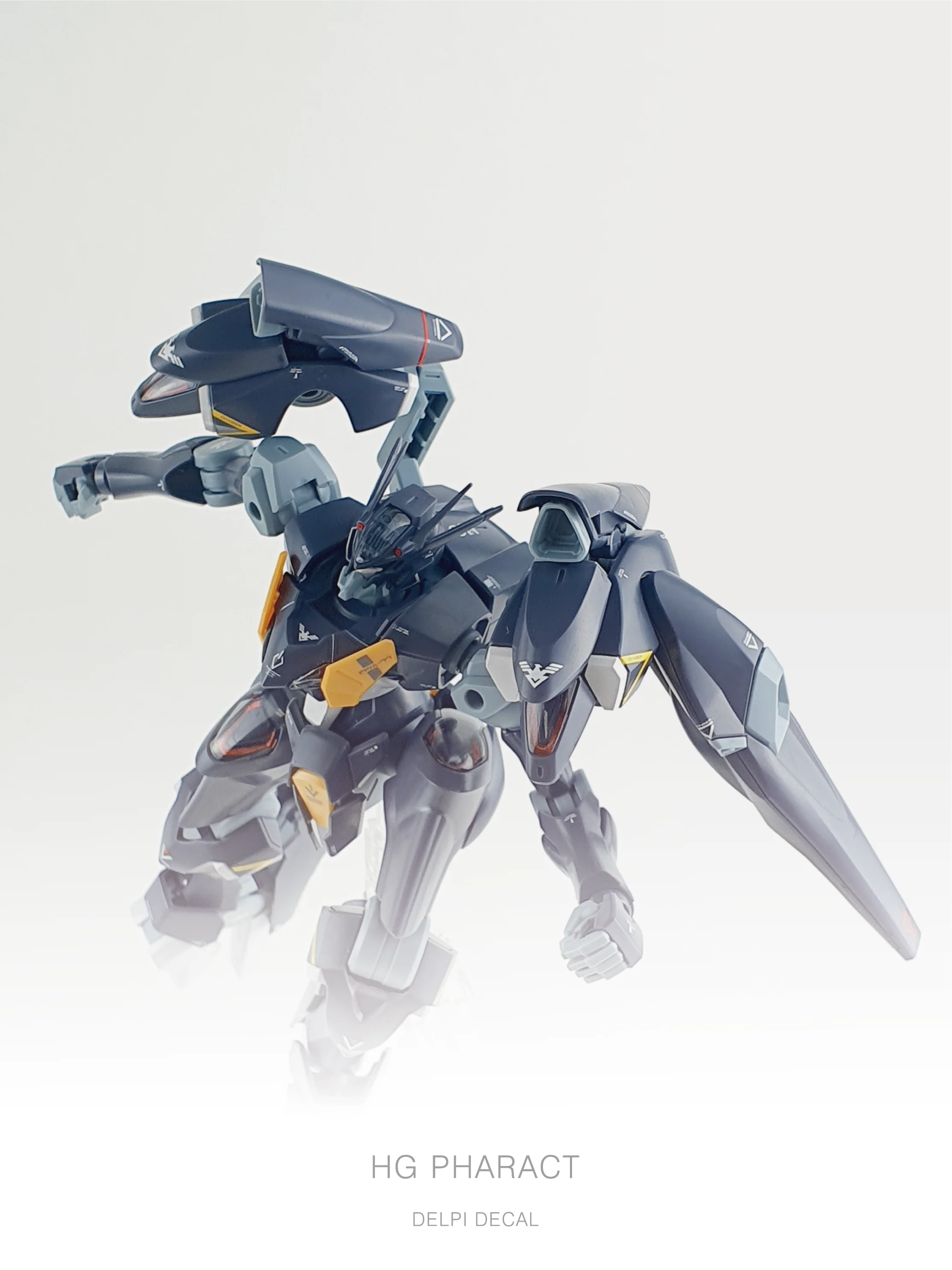 Delpi Decal HG Pharact - Image 14