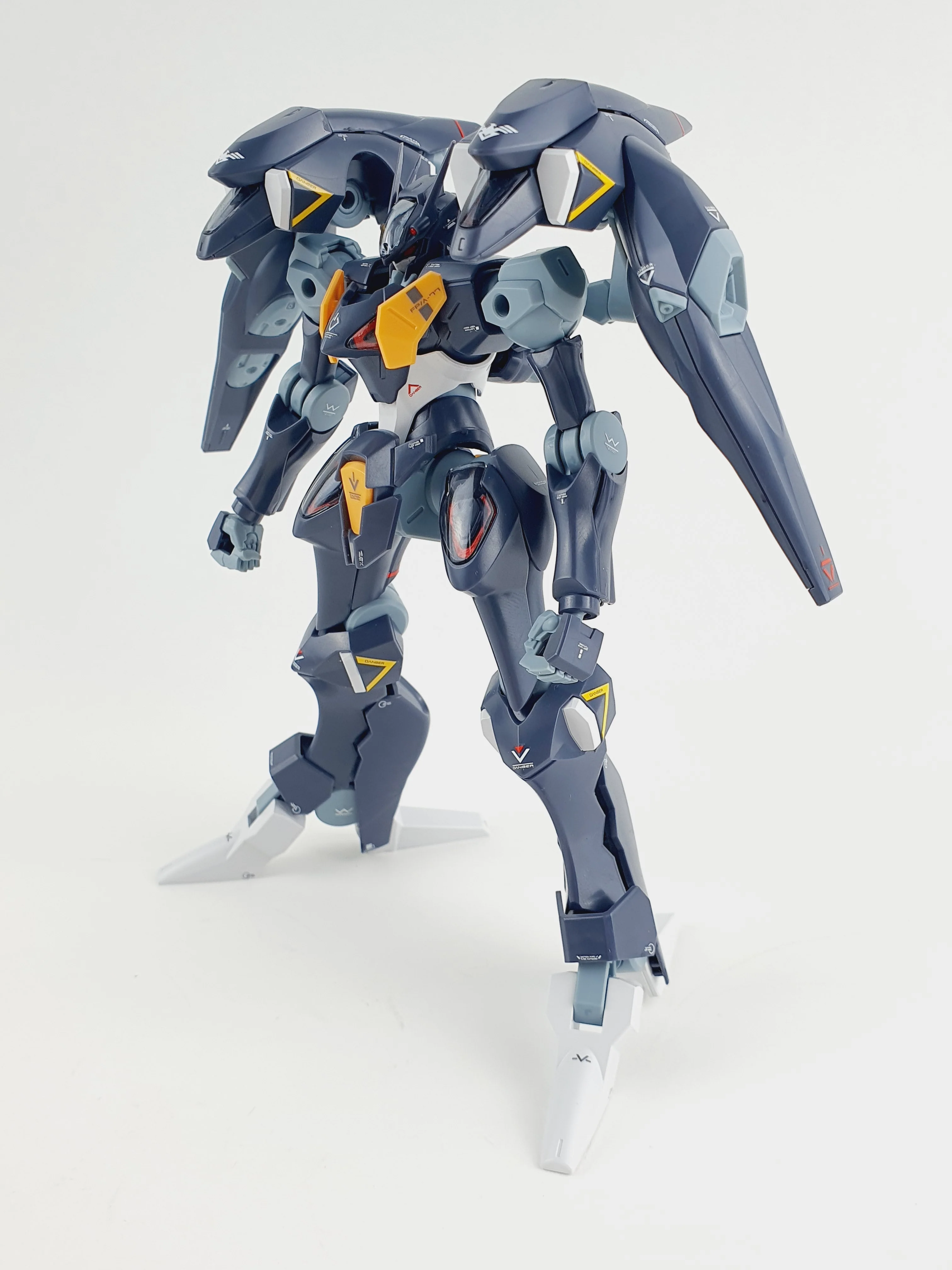 Delpi Decal HG Pharact - Image 3