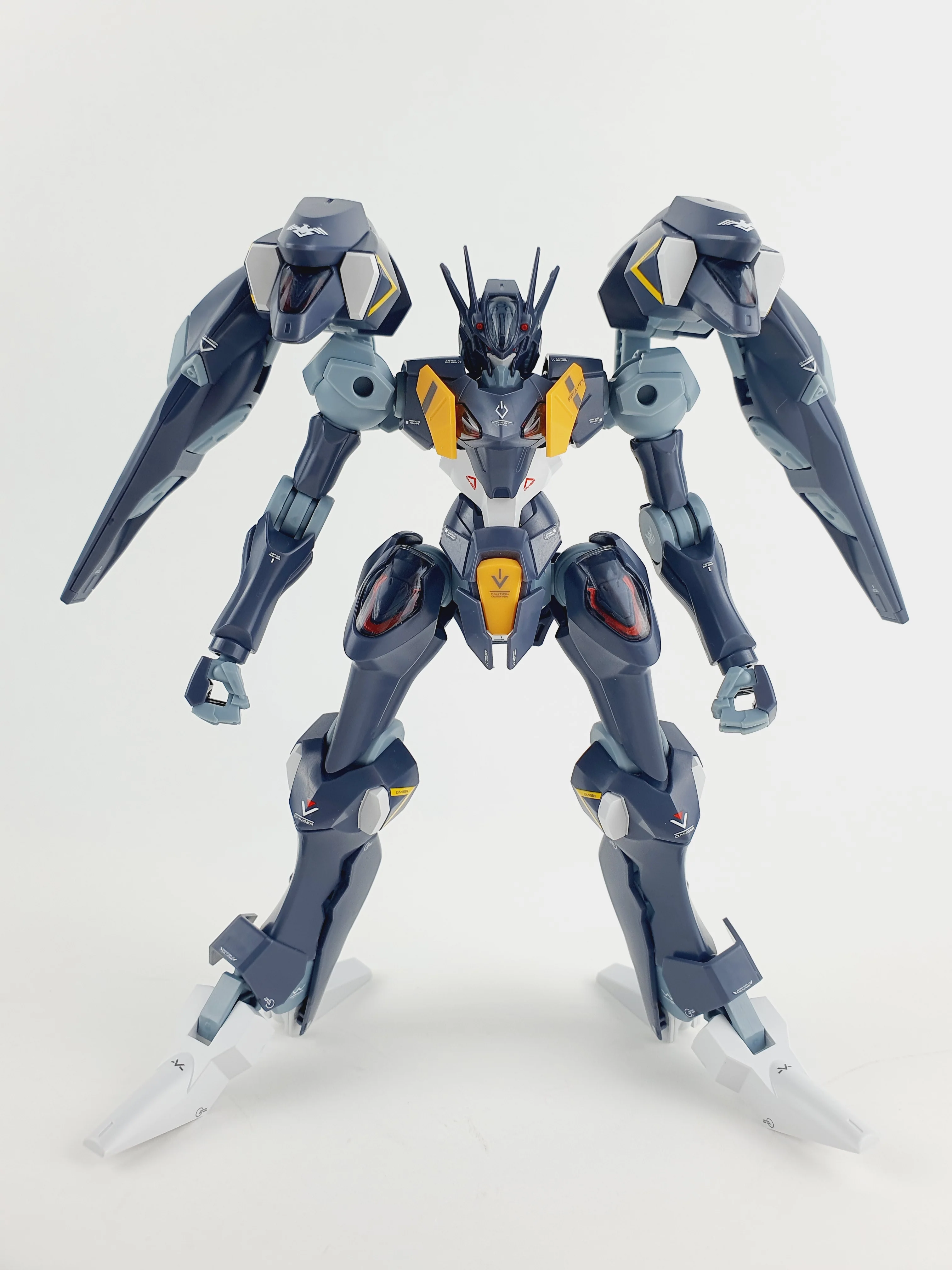 Delpi Decal HG Pharact - Image 4