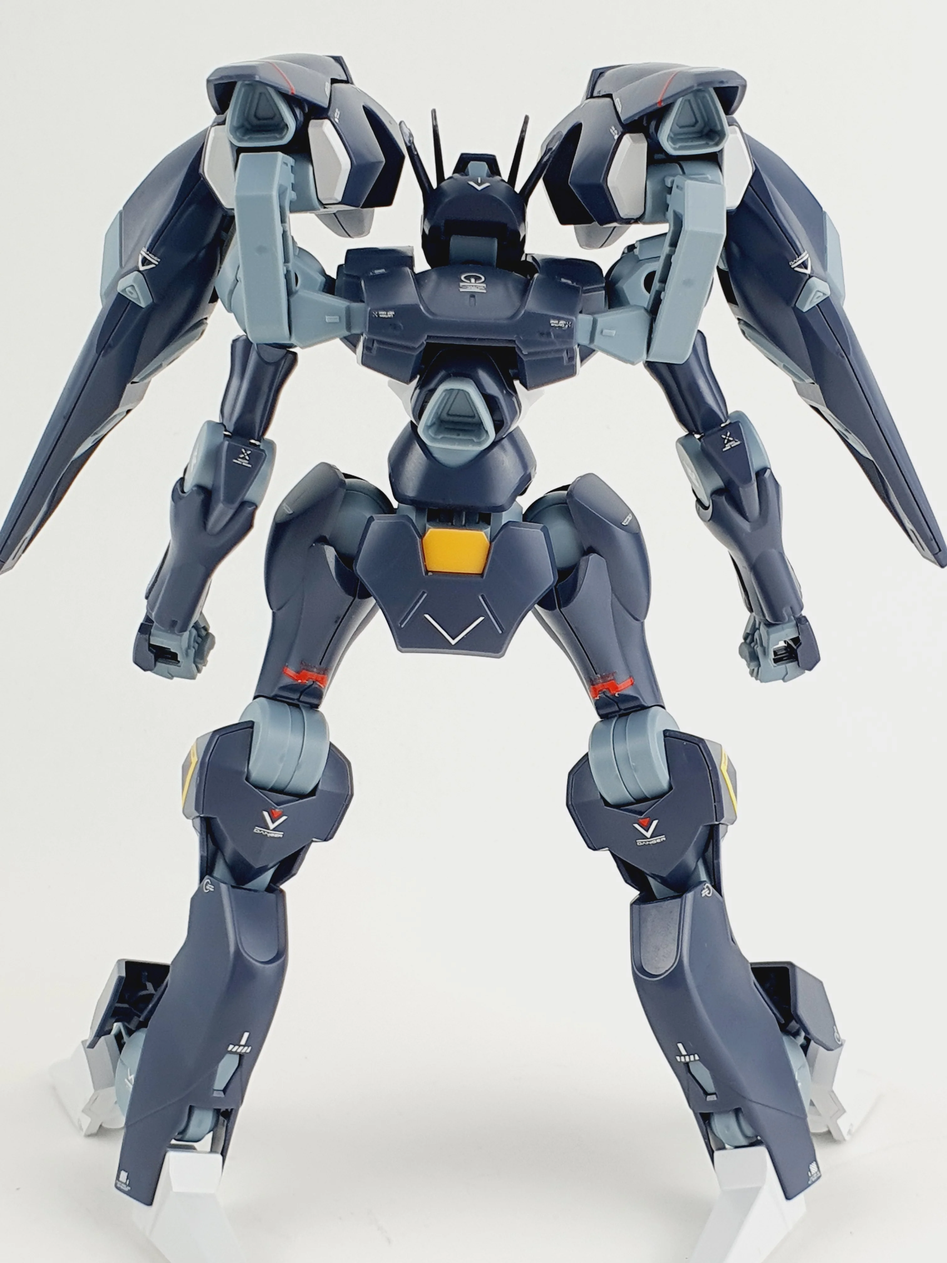 Delpi Decal HG Pharact - Image 6