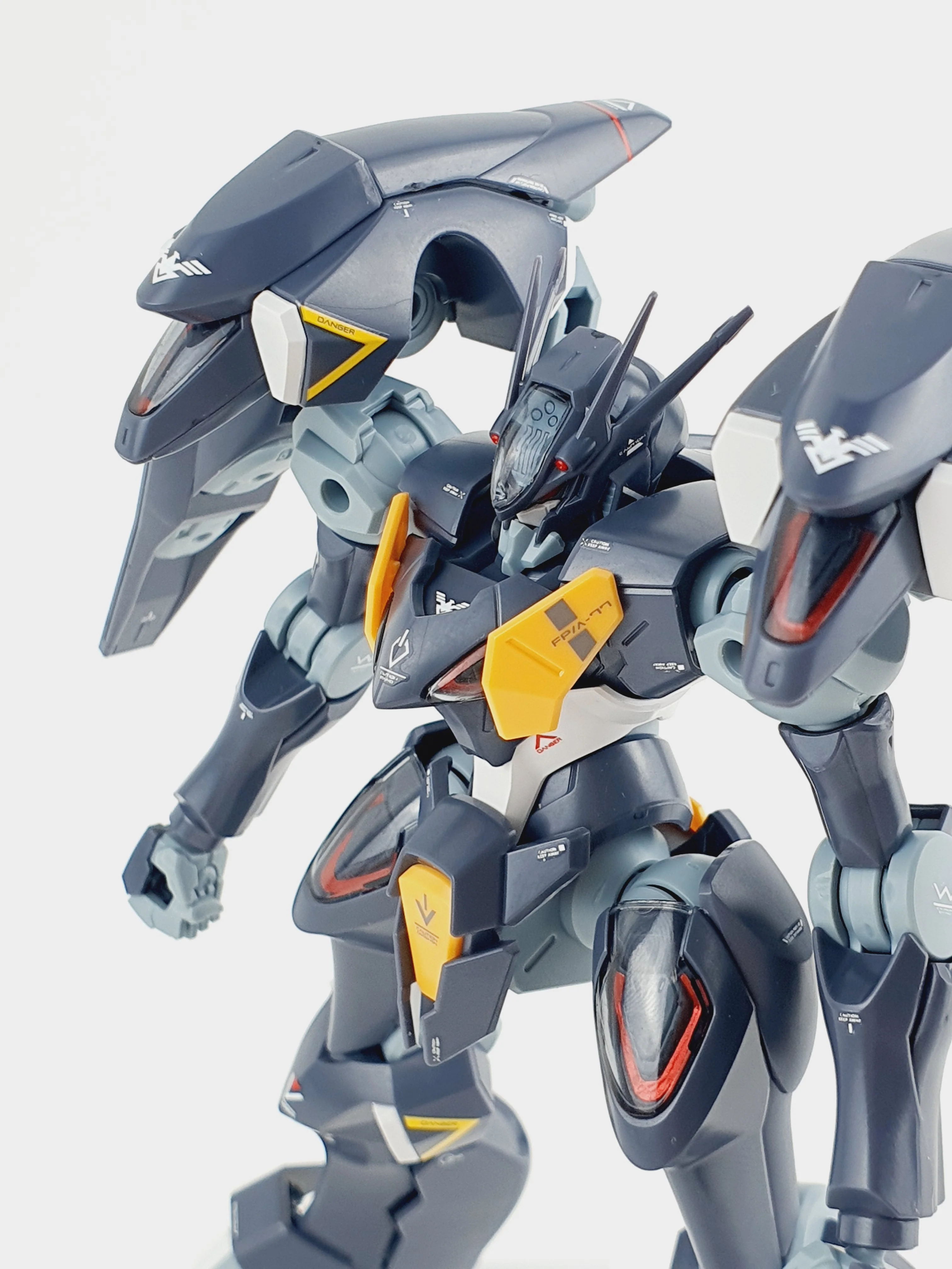 Delpi Decal HG Pharact - Image 7