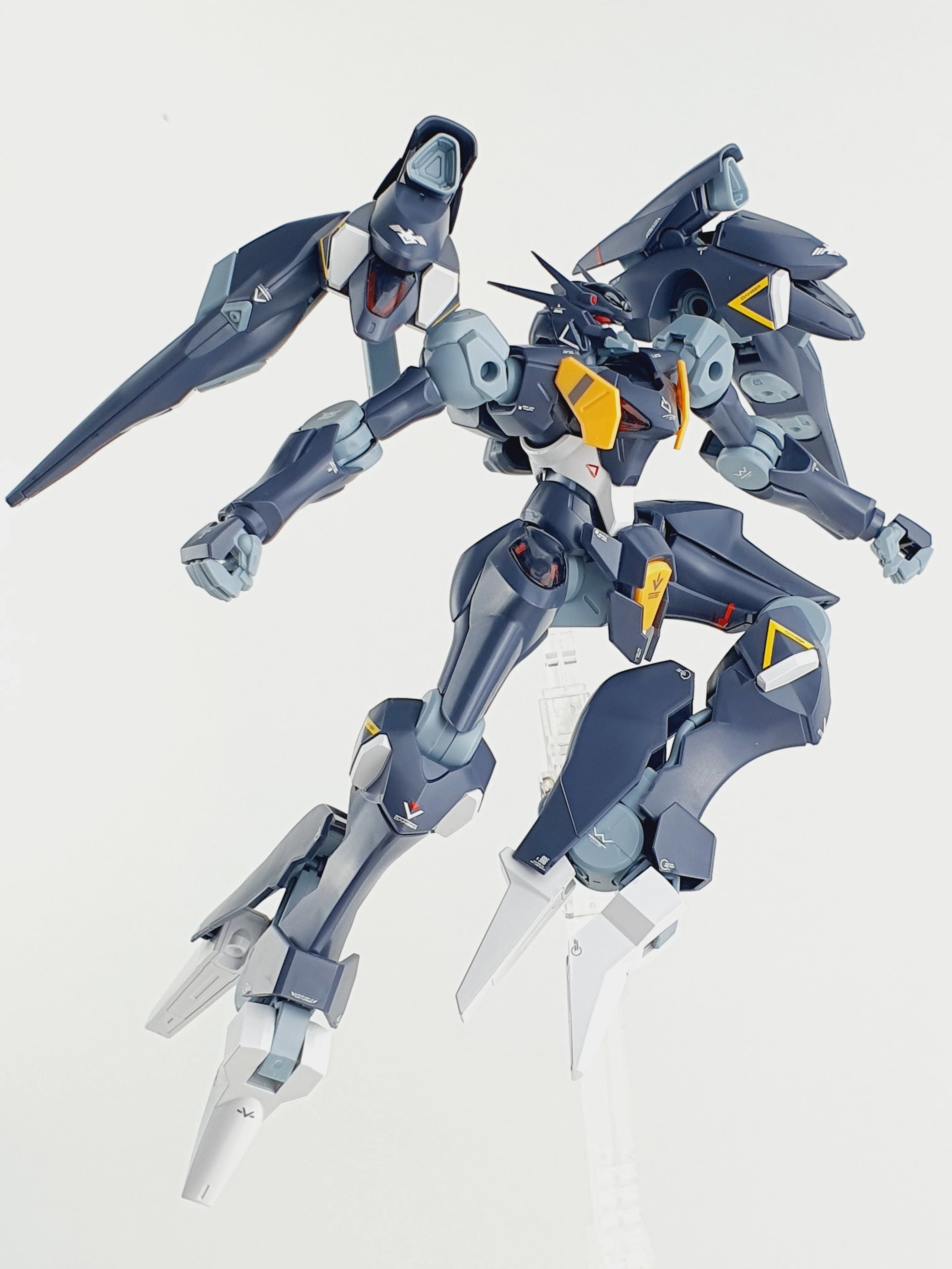 Delpi Decal HG Pharact - Image 8