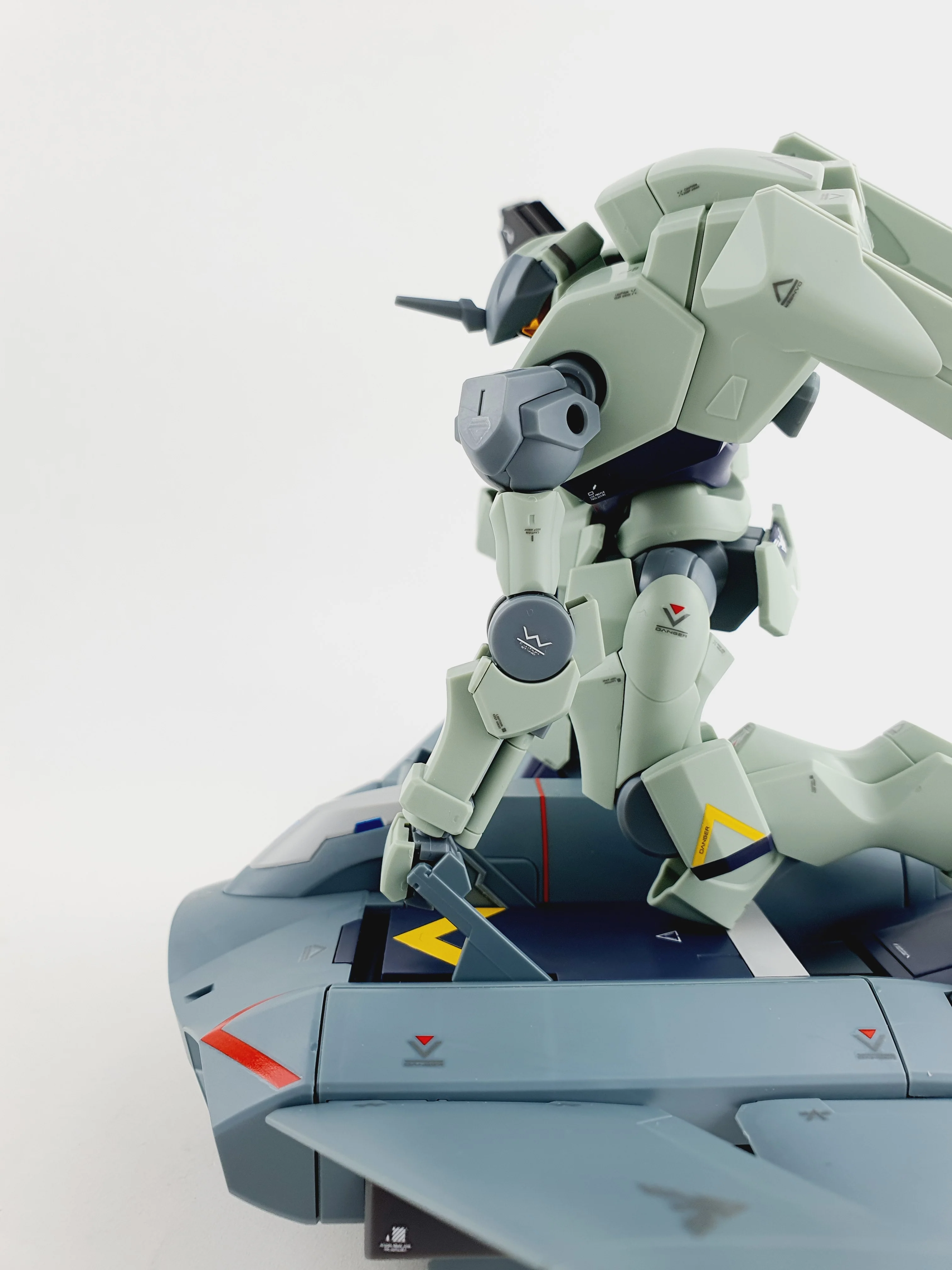 Delpi Decal HG Tickbalang - Image 10