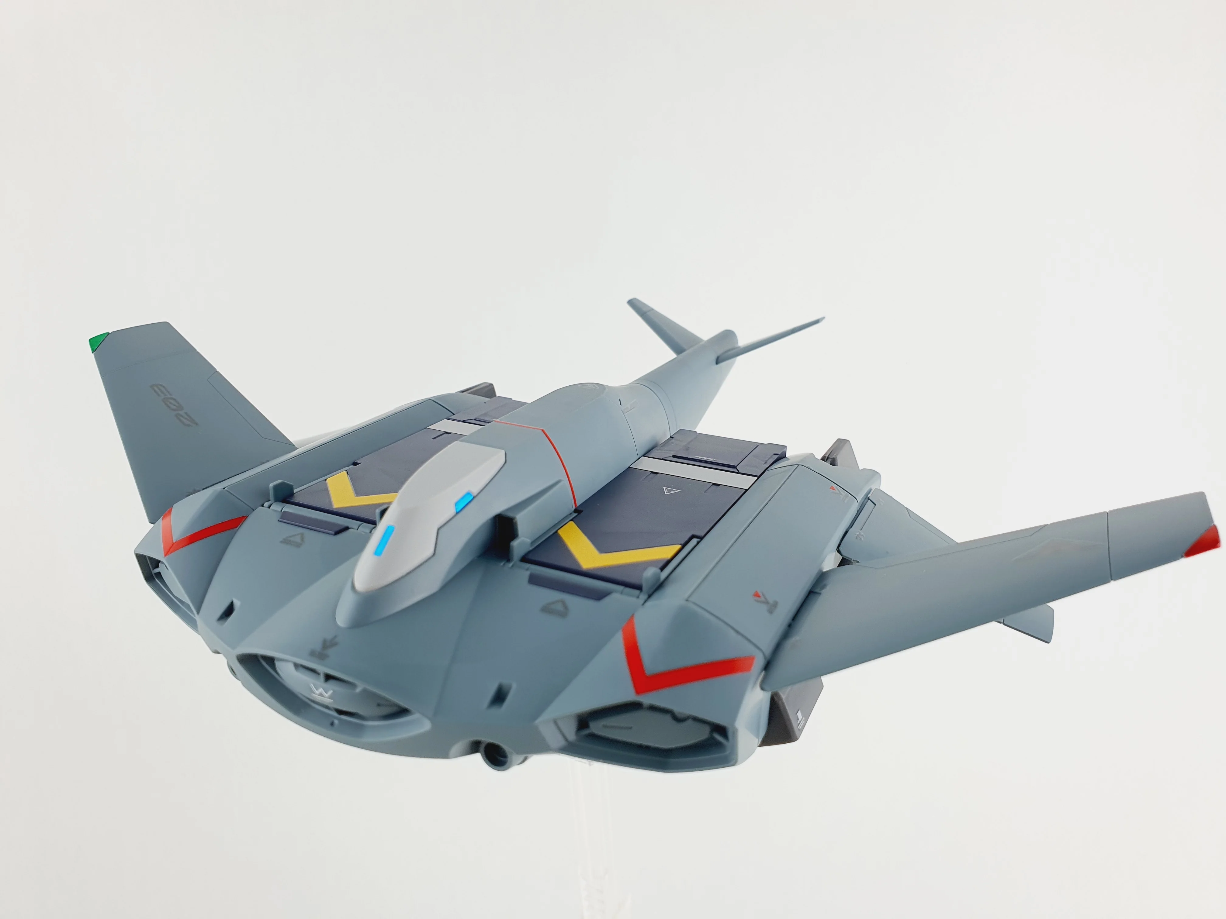 Delpi Decal HG Tickbalang - Image 4