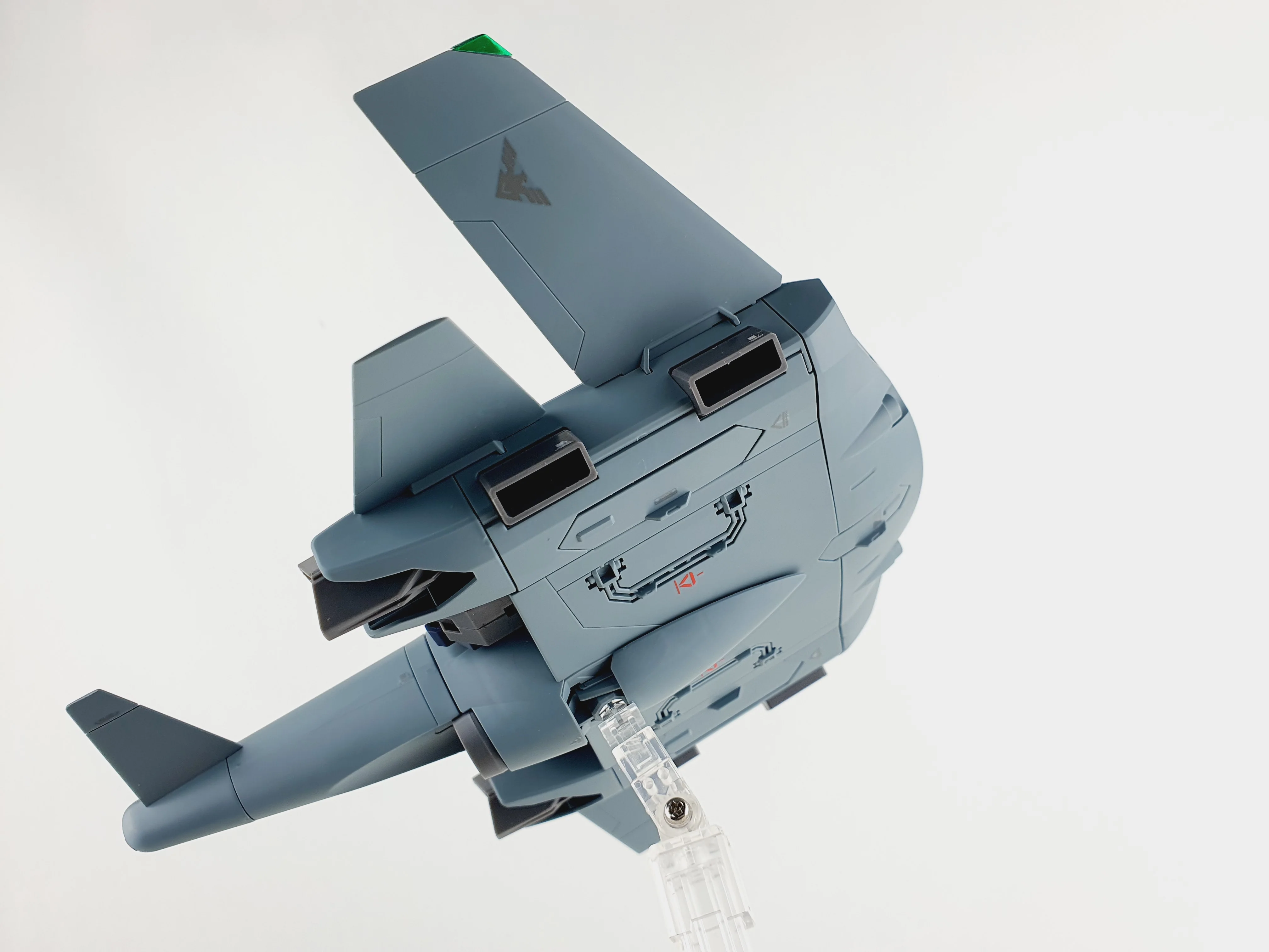 Delpi Decal HG Tickbalang - Image 6