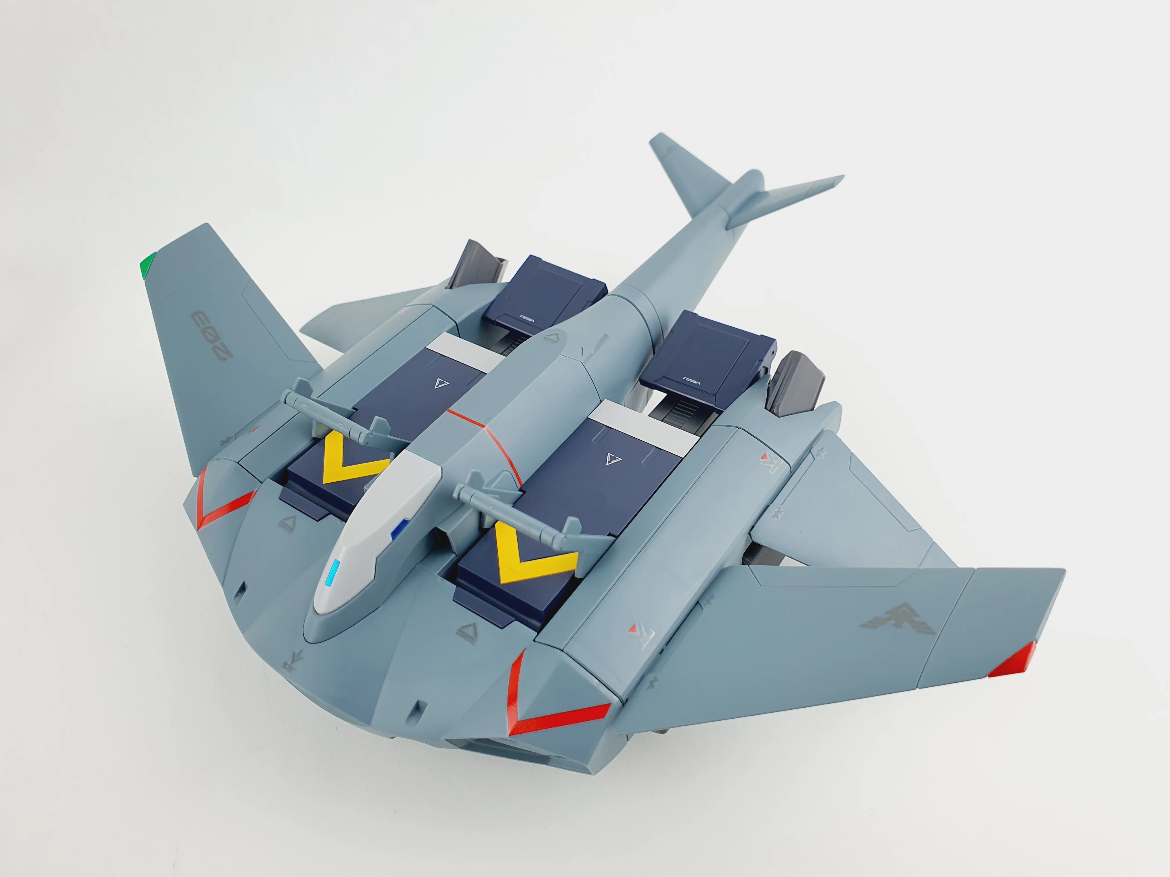 Delpi Decal HG Tickbalang - Image 7