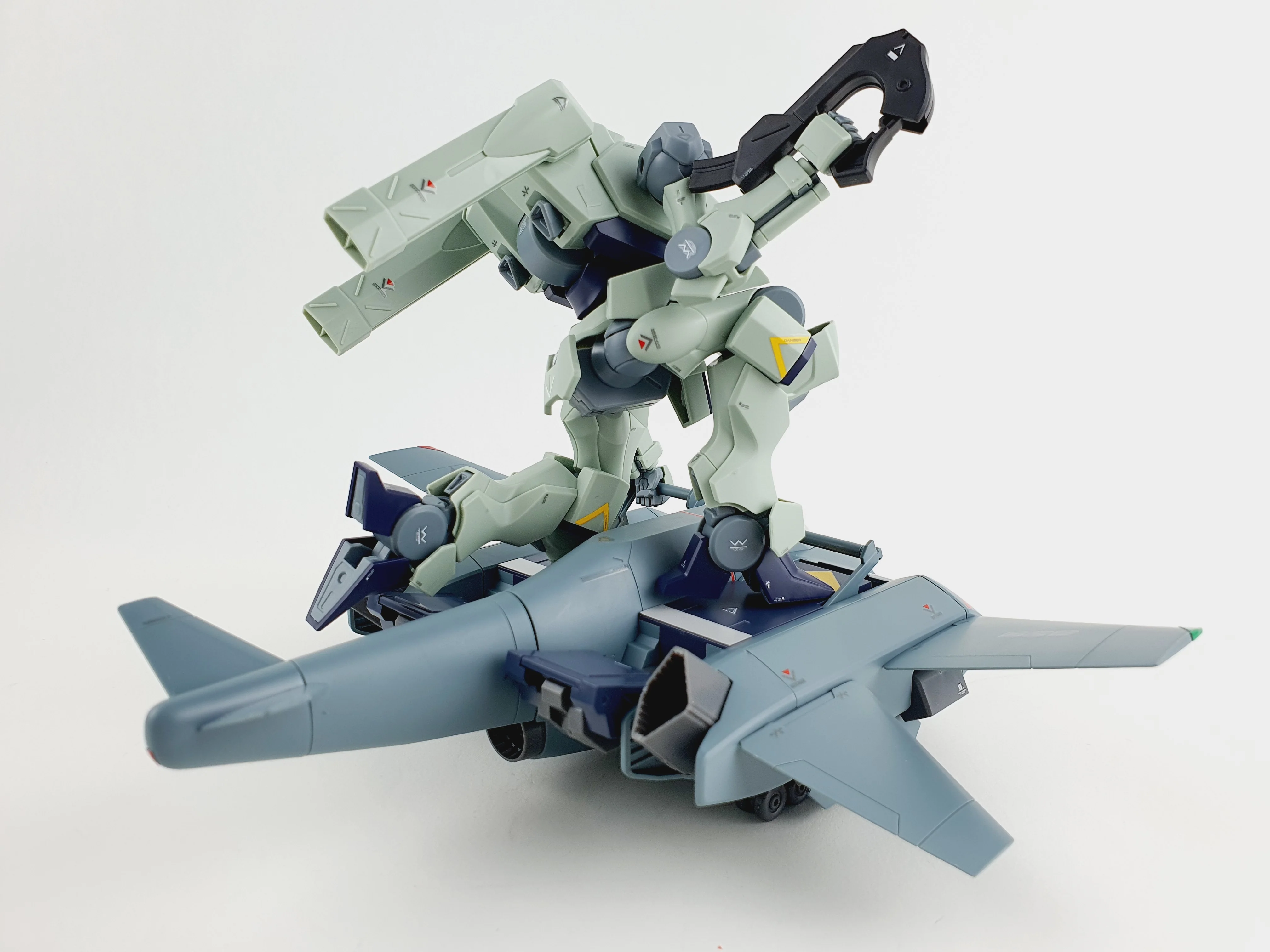 Delpi Decal HG Tickbalang - Image 9