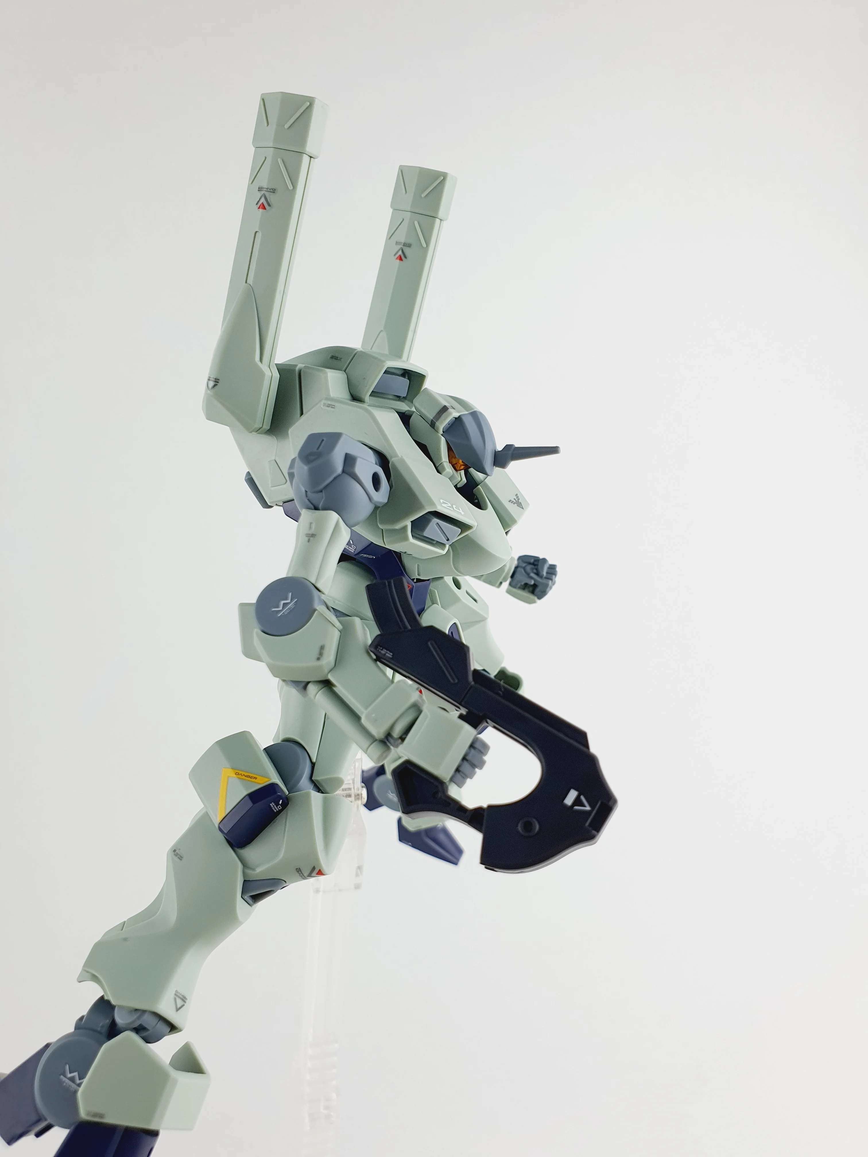 Delpi Decal HG Zowort - Image 10
