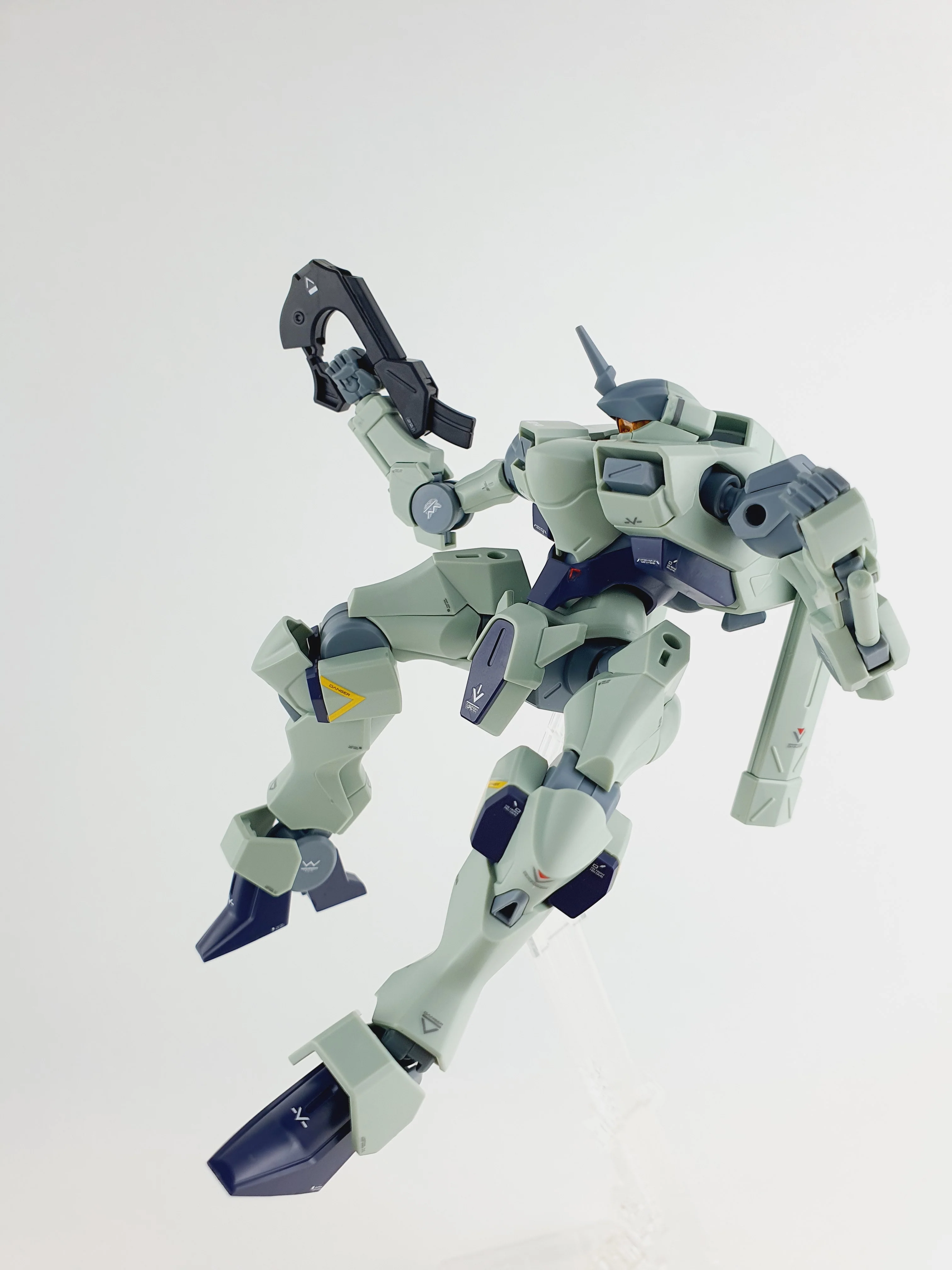 Delpi Decal HG Zowort - Image 12