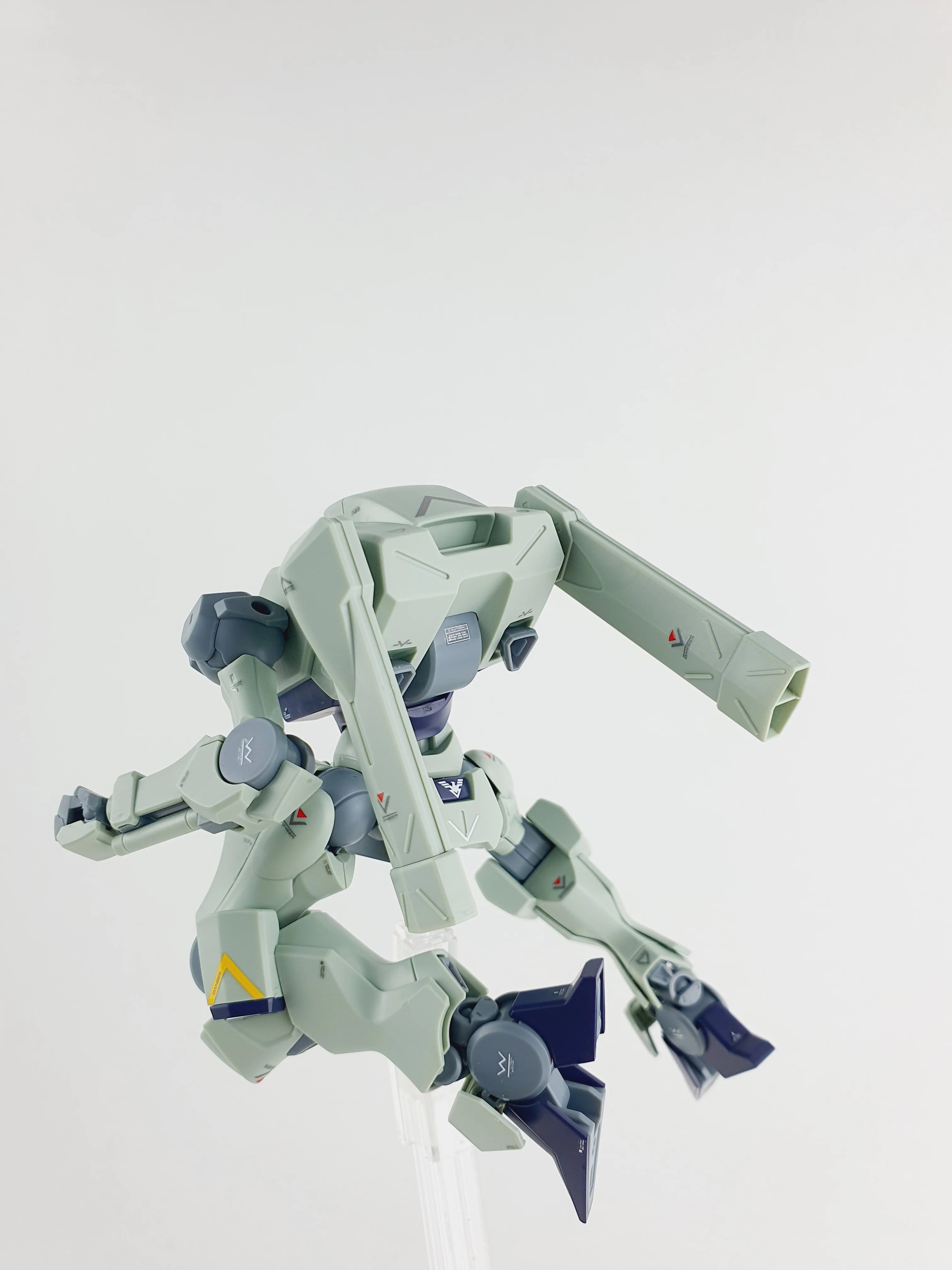 Delpi Decal HG Zowort - Image 13