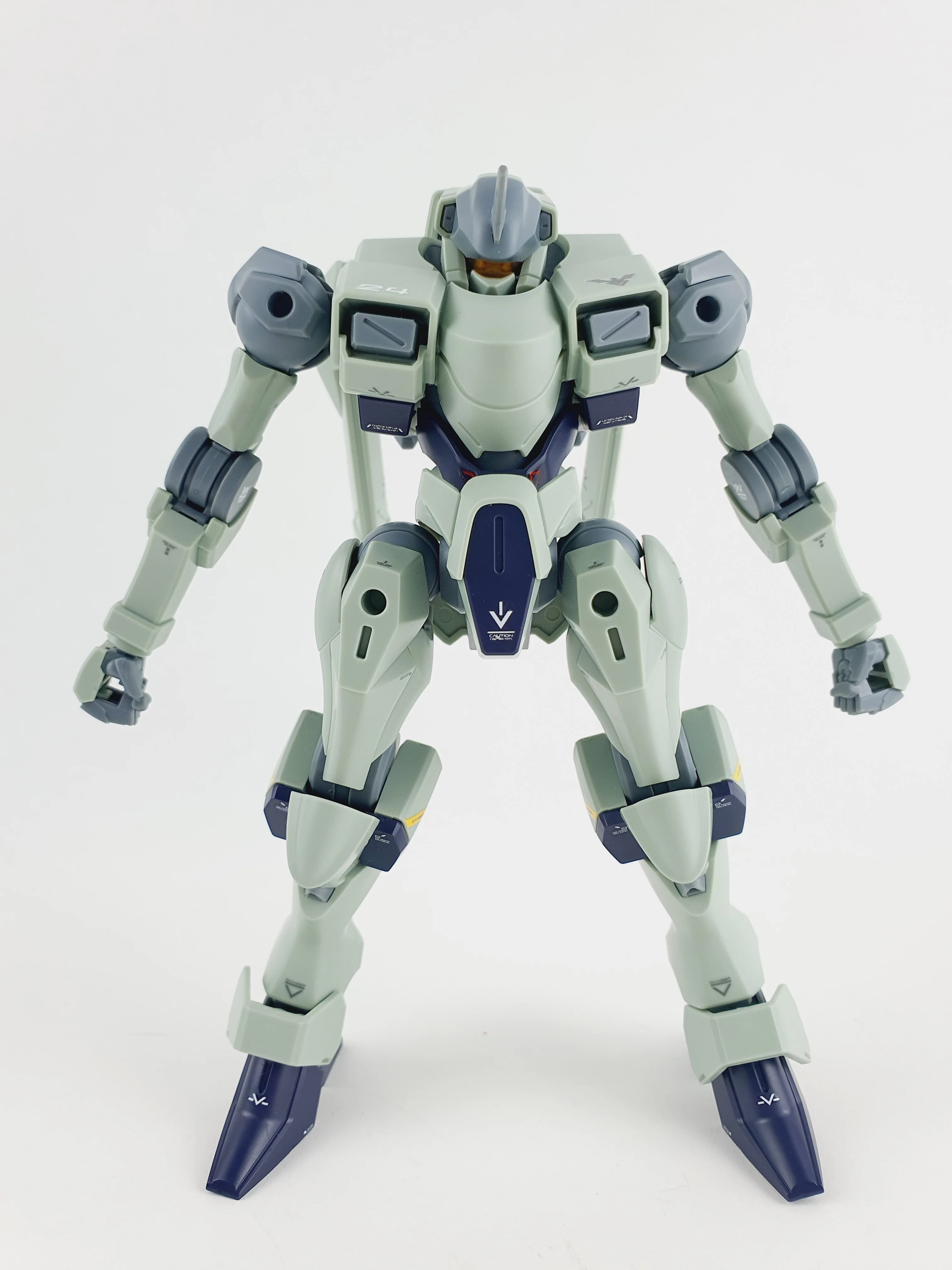 Delpi Decal HG Zowort - Image 3