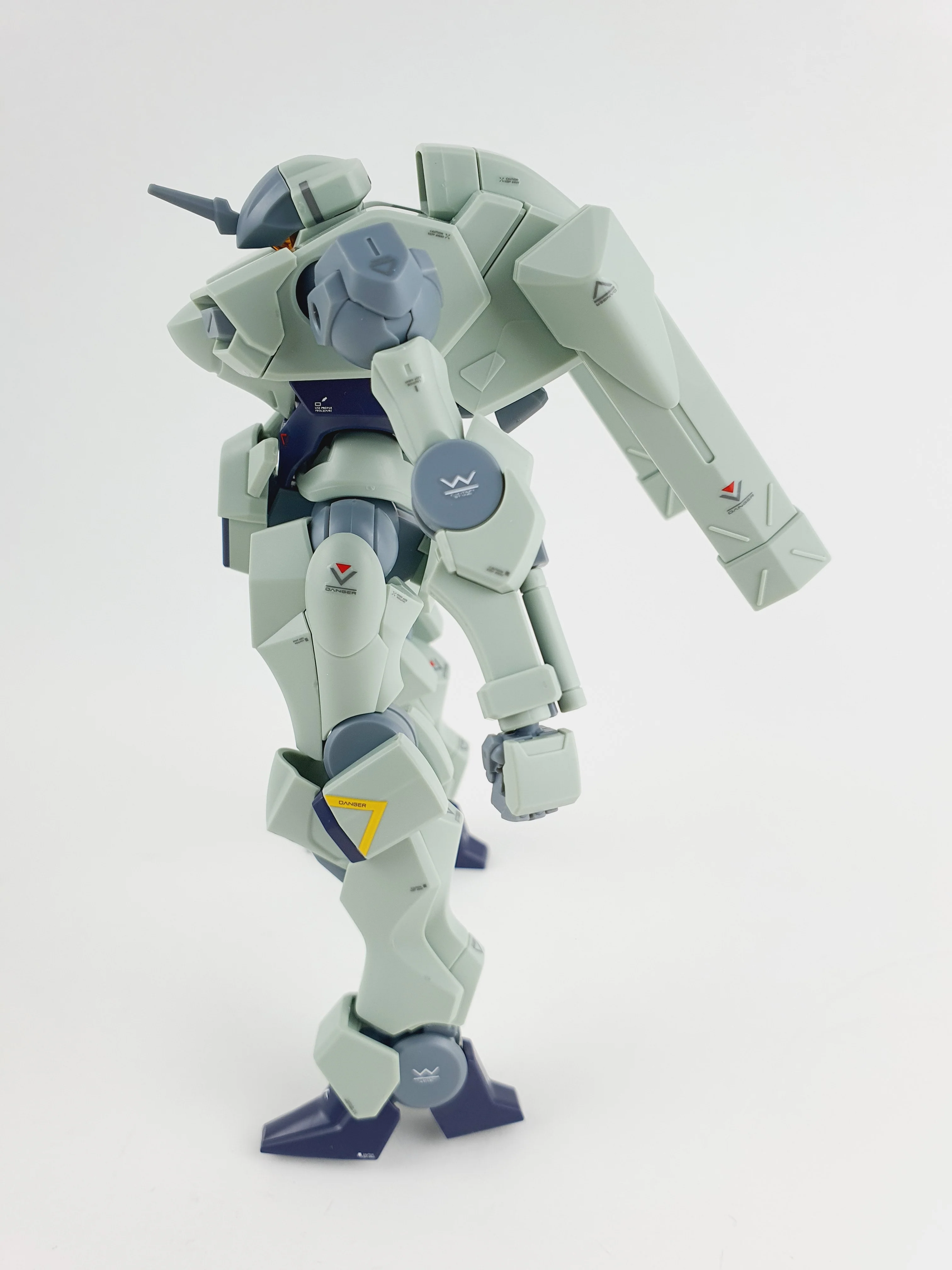 Delpi Decal HG Zowort - Image 4