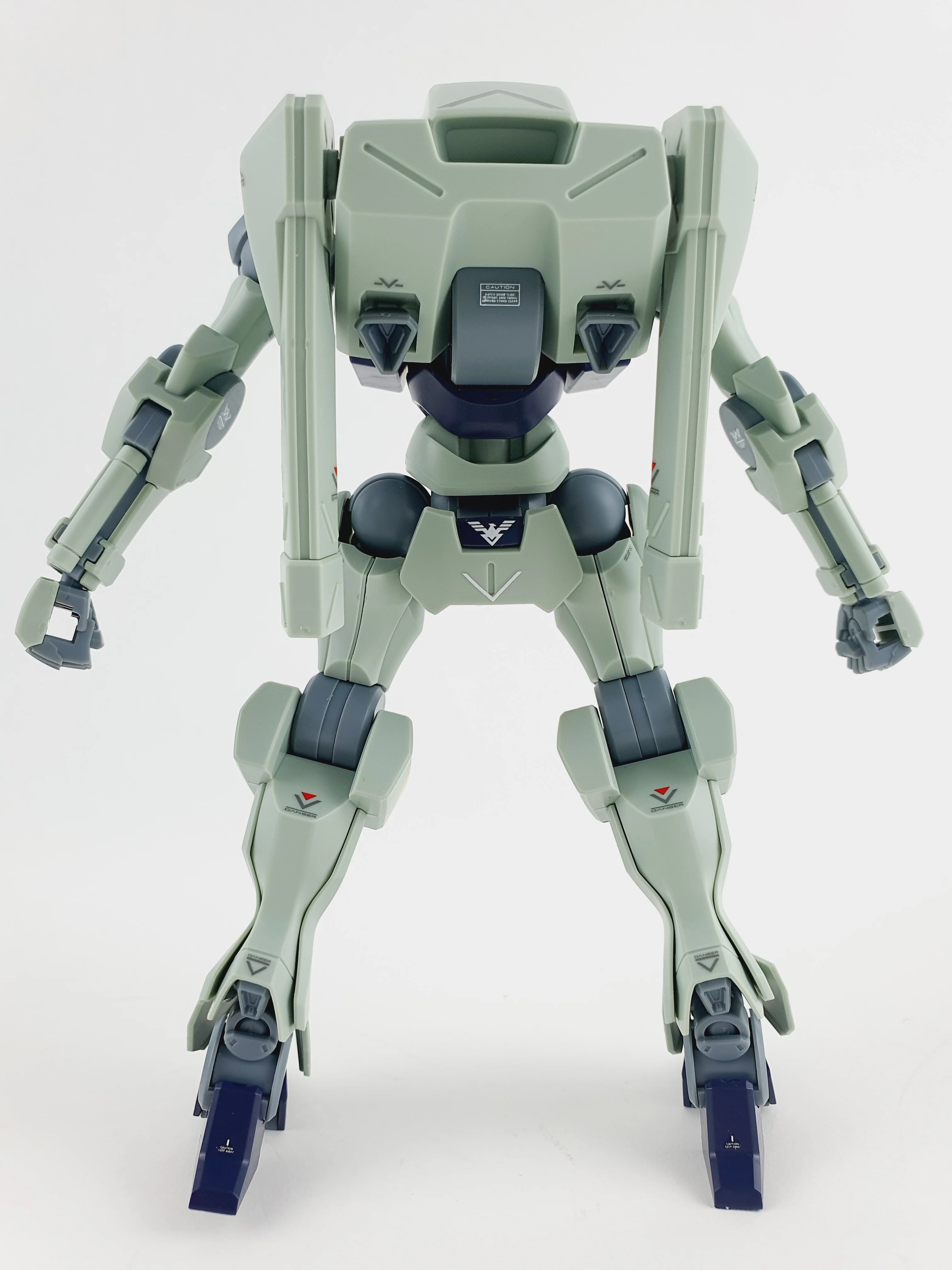 Delpi Decal HG Zowort - Image 5