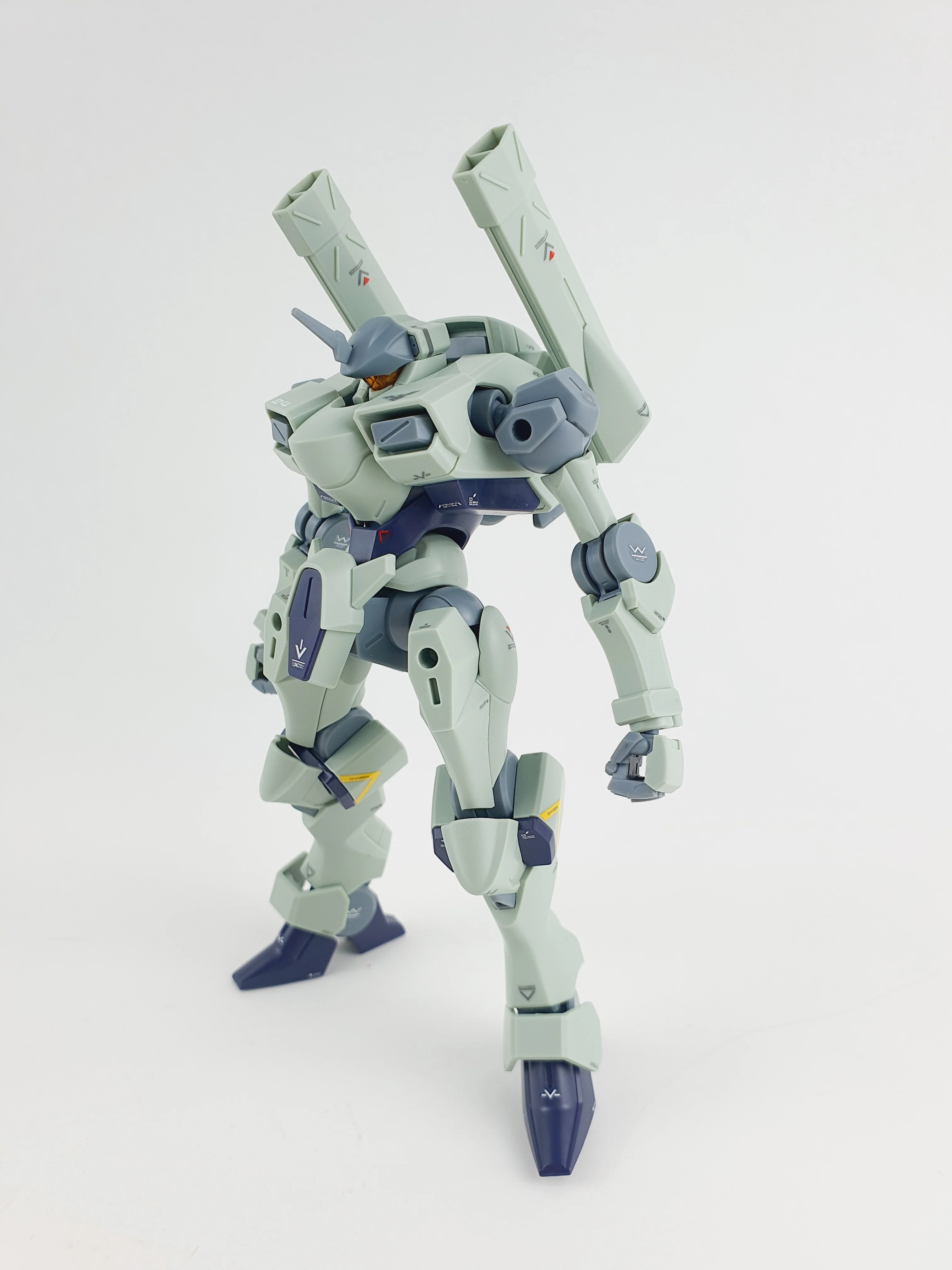 Delpi Decal HG Zowort - Image 6